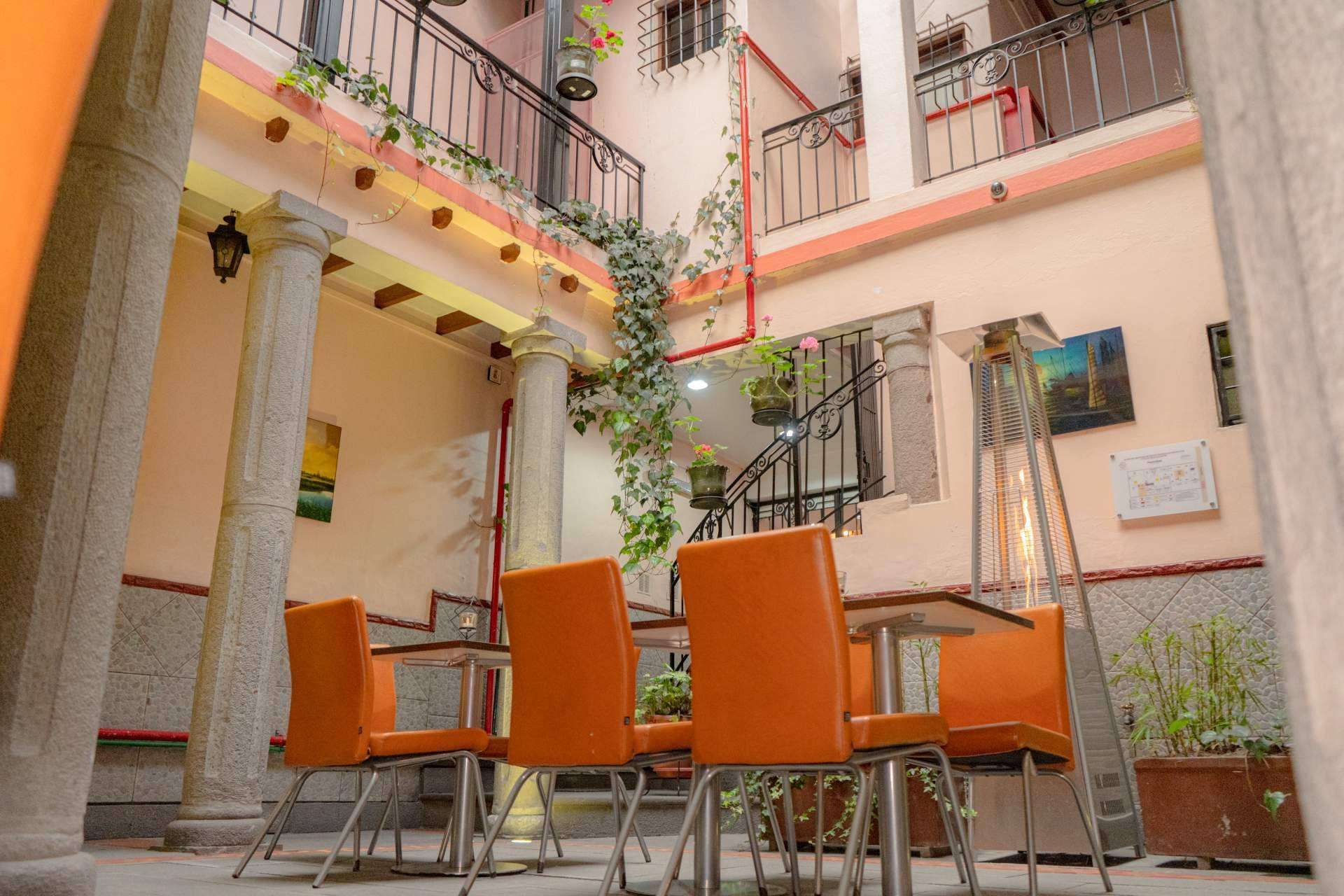 Rompiendo esquemas en la hotelería ecuatoriana