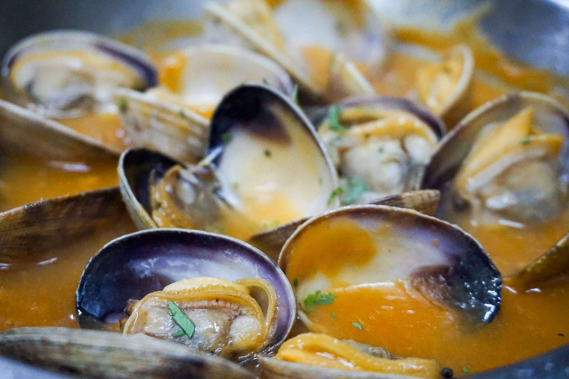 Restaurante Órdago ofrece auténtica cocina vasca en el corazón de Madrid
