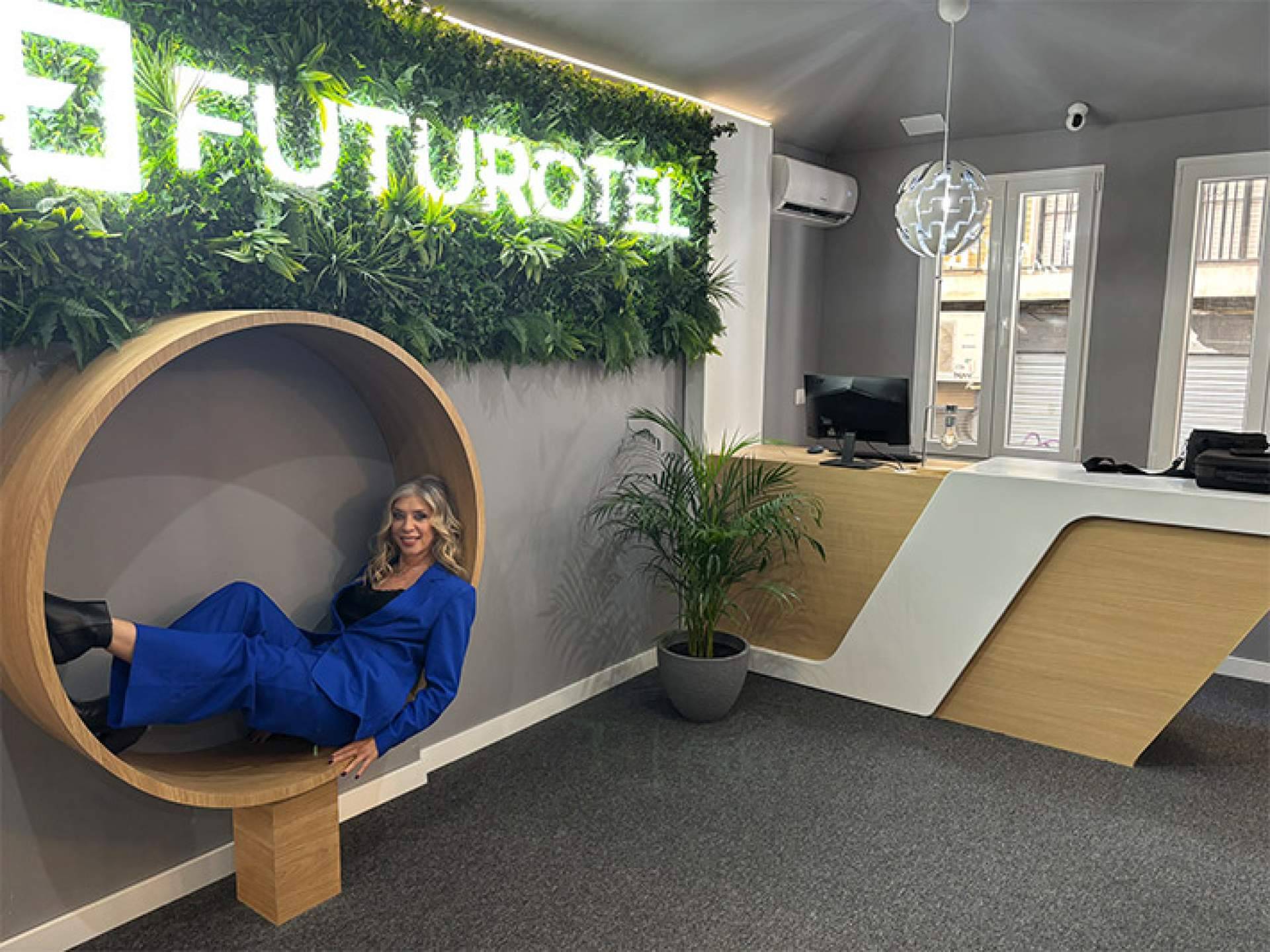 Futurotel premiada como mejor cadena hotelera del mundo