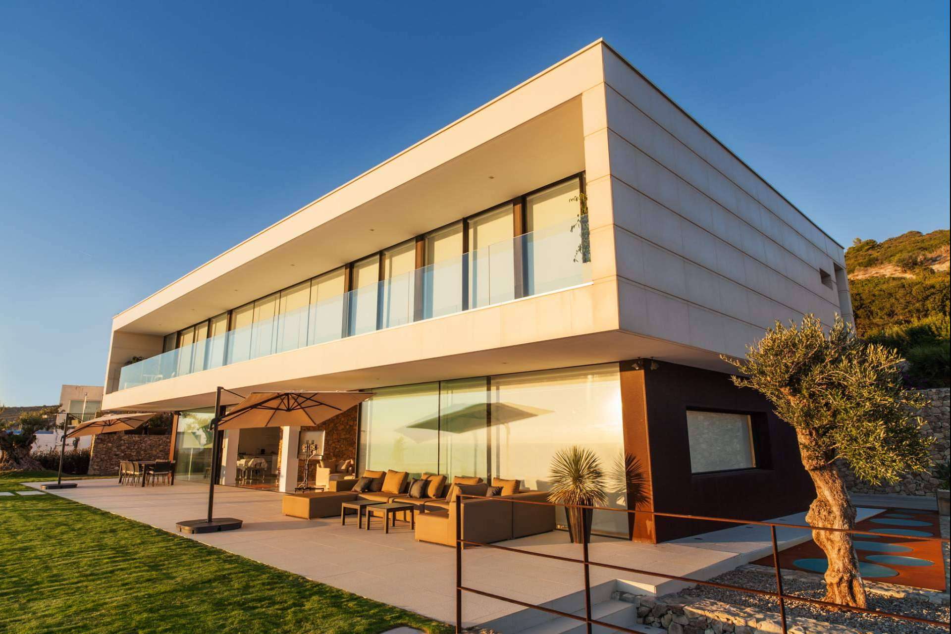 Villa Alkaram, una villa de lujo en Zahara de los Atunes para disfrutar del verano 2025