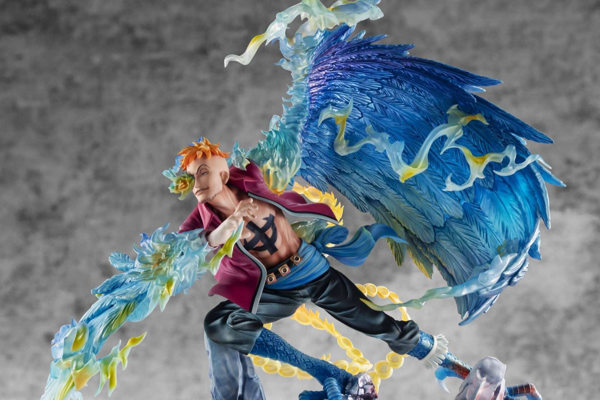 Banpresto, figuras coleccionables y merchandising exclusivo para fans