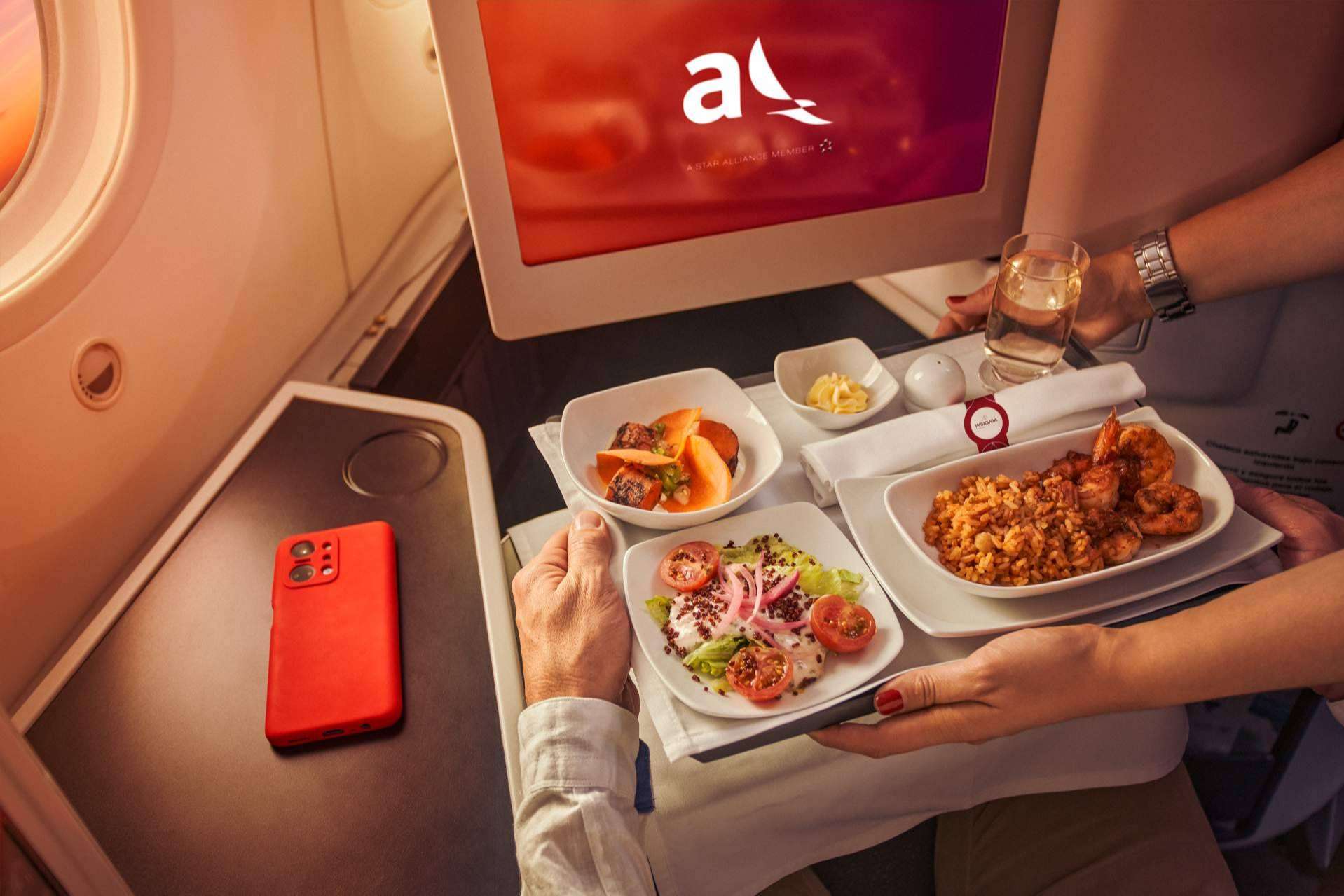 Insignia by Avianca, la experiencia Business Class en vuelos hacia Latinoamérica