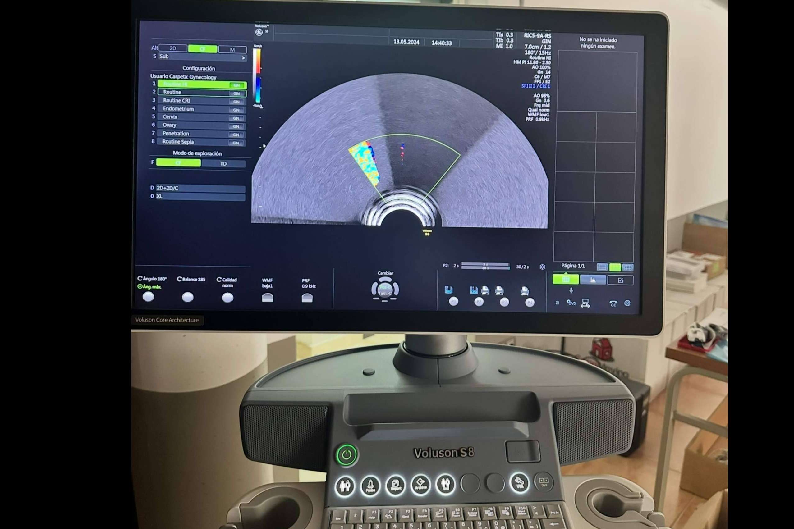 SCPmedical refuerza su especialización en mantenimiento y reparación de resonancias magnéticas y ecógrafos