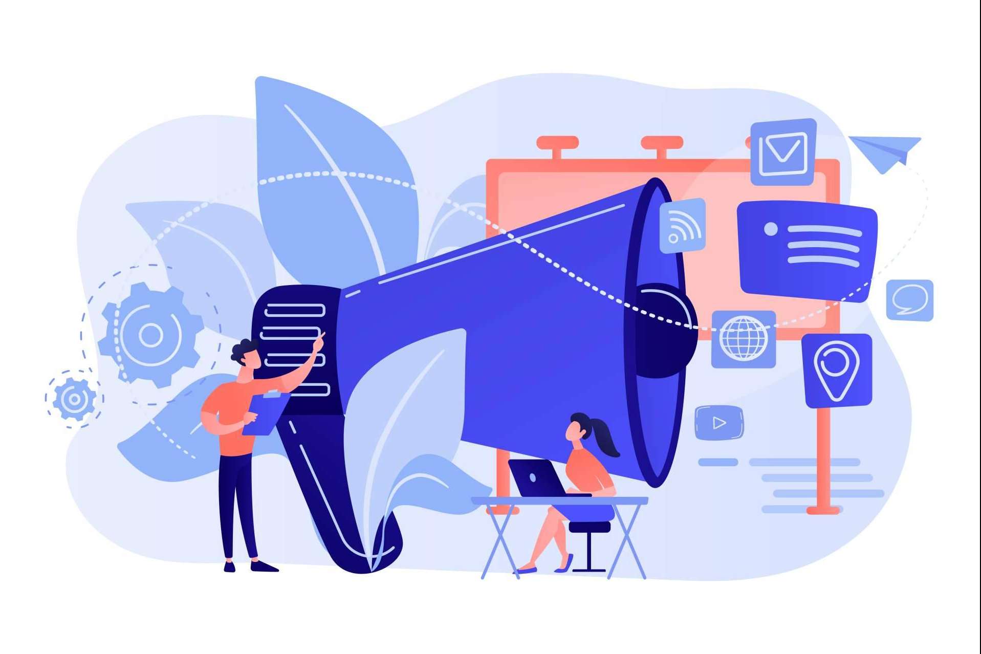 Selección de medios en marketing, cómo equilibrar el mix de medios digitales y analógicos