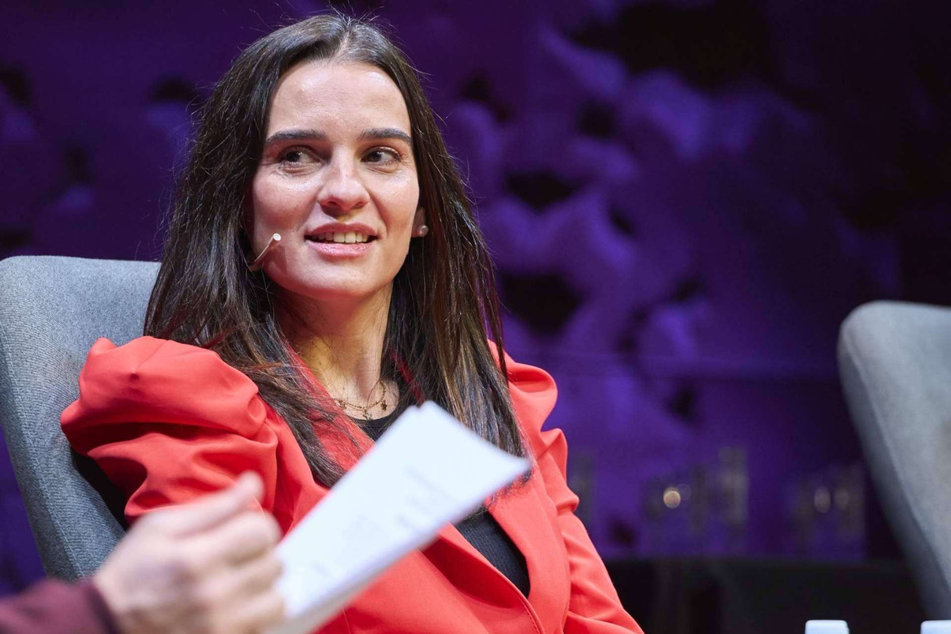 El compromiso de ILUNION con la Experiencia de Empleado, según Andrea Durán