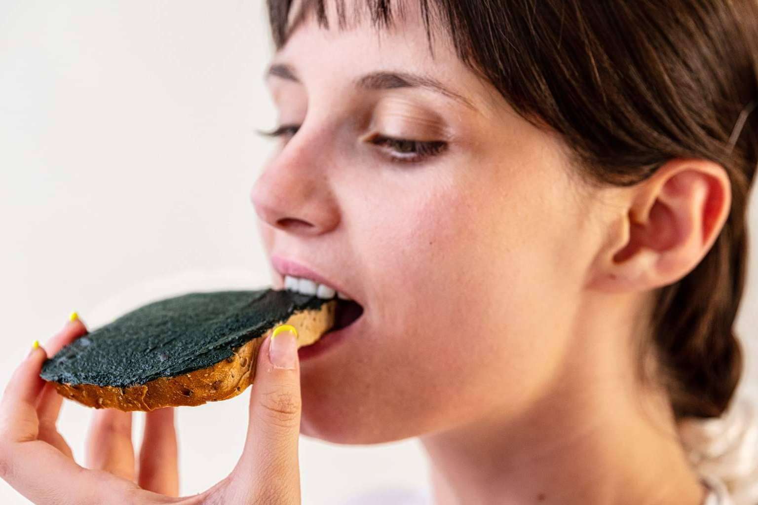 Blauver redefine el mercado de los suplementos alimenticios con su espirulina fresca