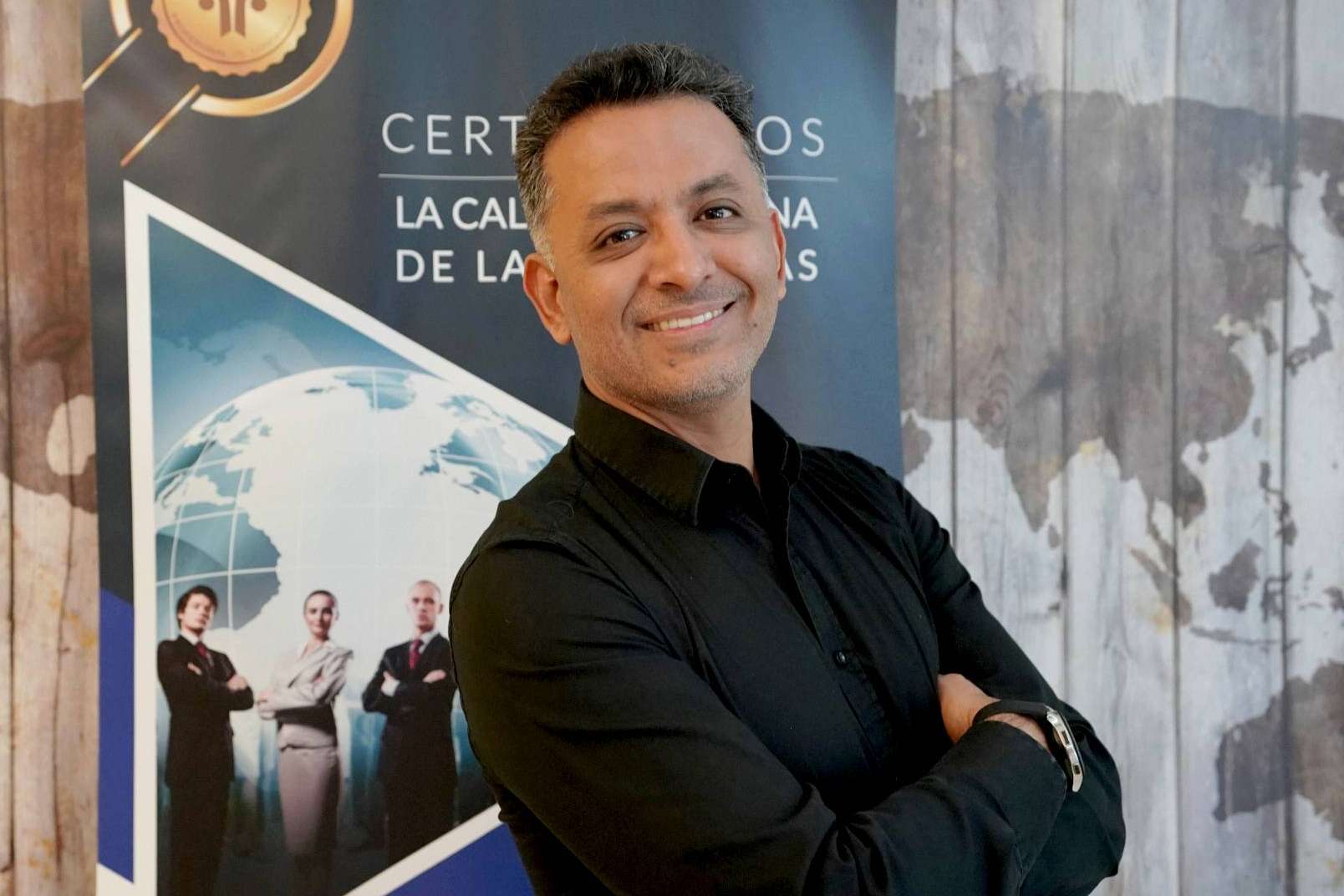 Aicad Business School impulsa la capacitación en Ecuador con la Contraloría General del Estado