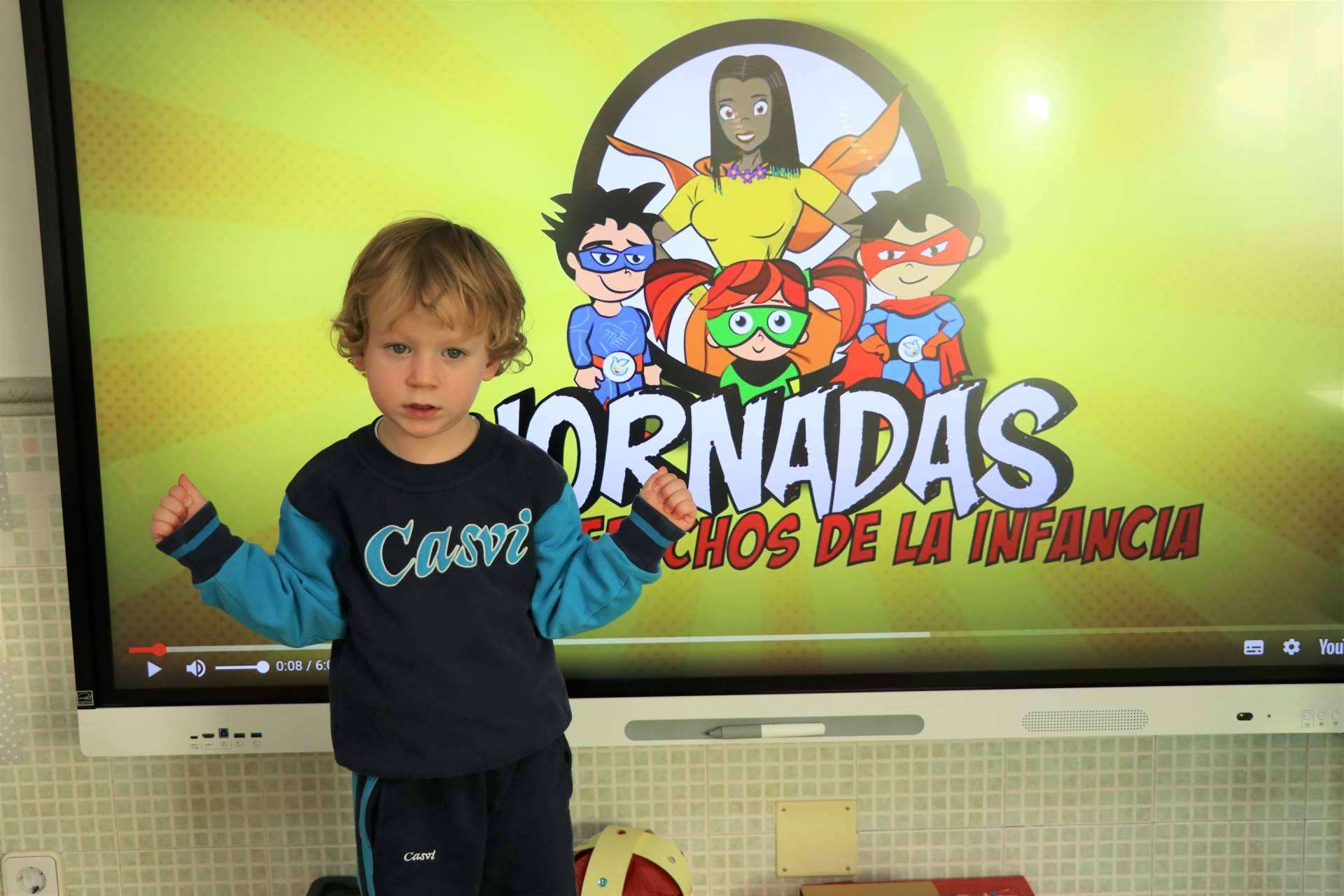 La curiosidad al Poder; Cómo el PEP despierta la capacidad de indagación desde pequeños
