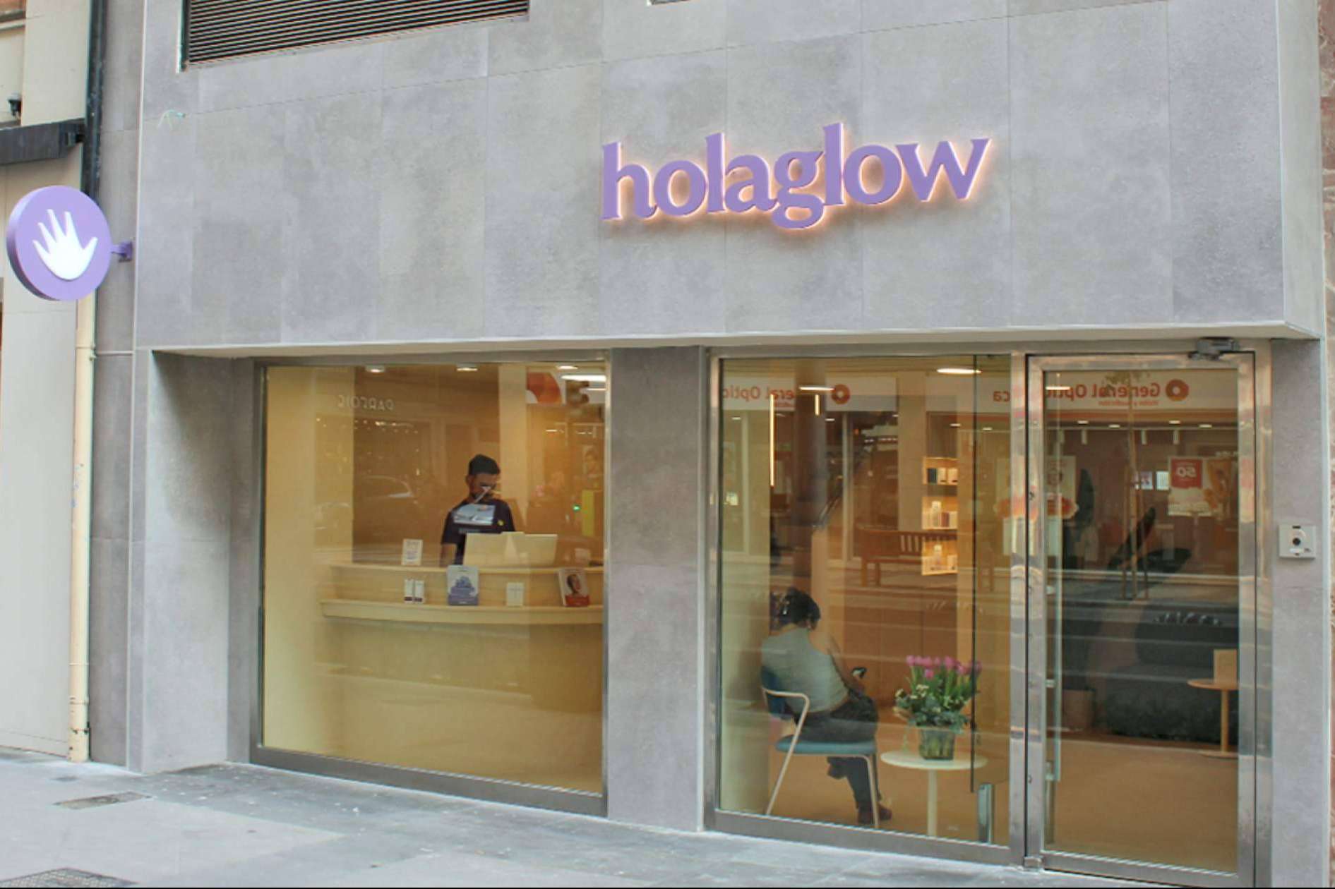 Digitalización, excelencia y precisión; los 'match points' que definen a Holaglow
