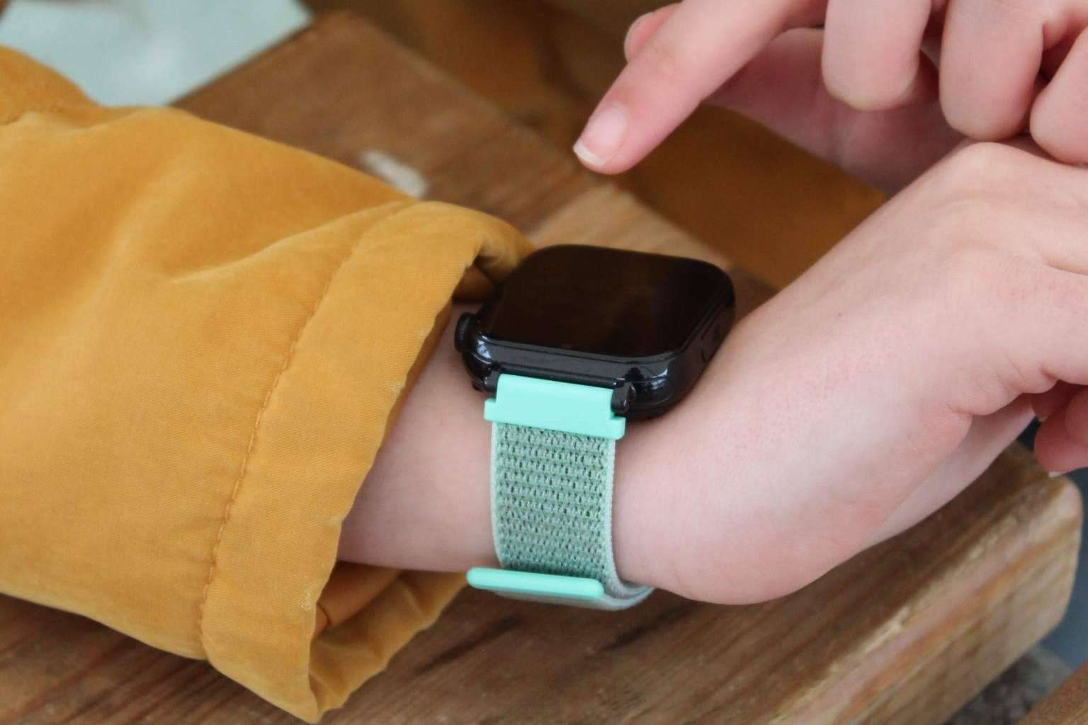 El smartwatch que cambia las reglas; cómo SaveFamily facilita retrasar el uso del móvil