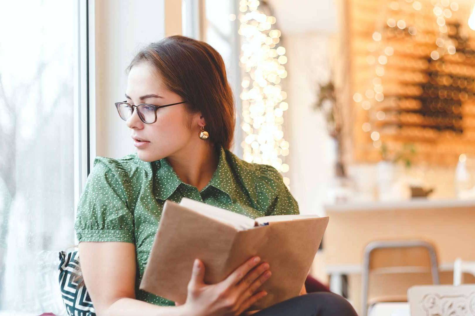 Trastornos alimentarios y su tratamiento psicológico; Lecturas recomendadas