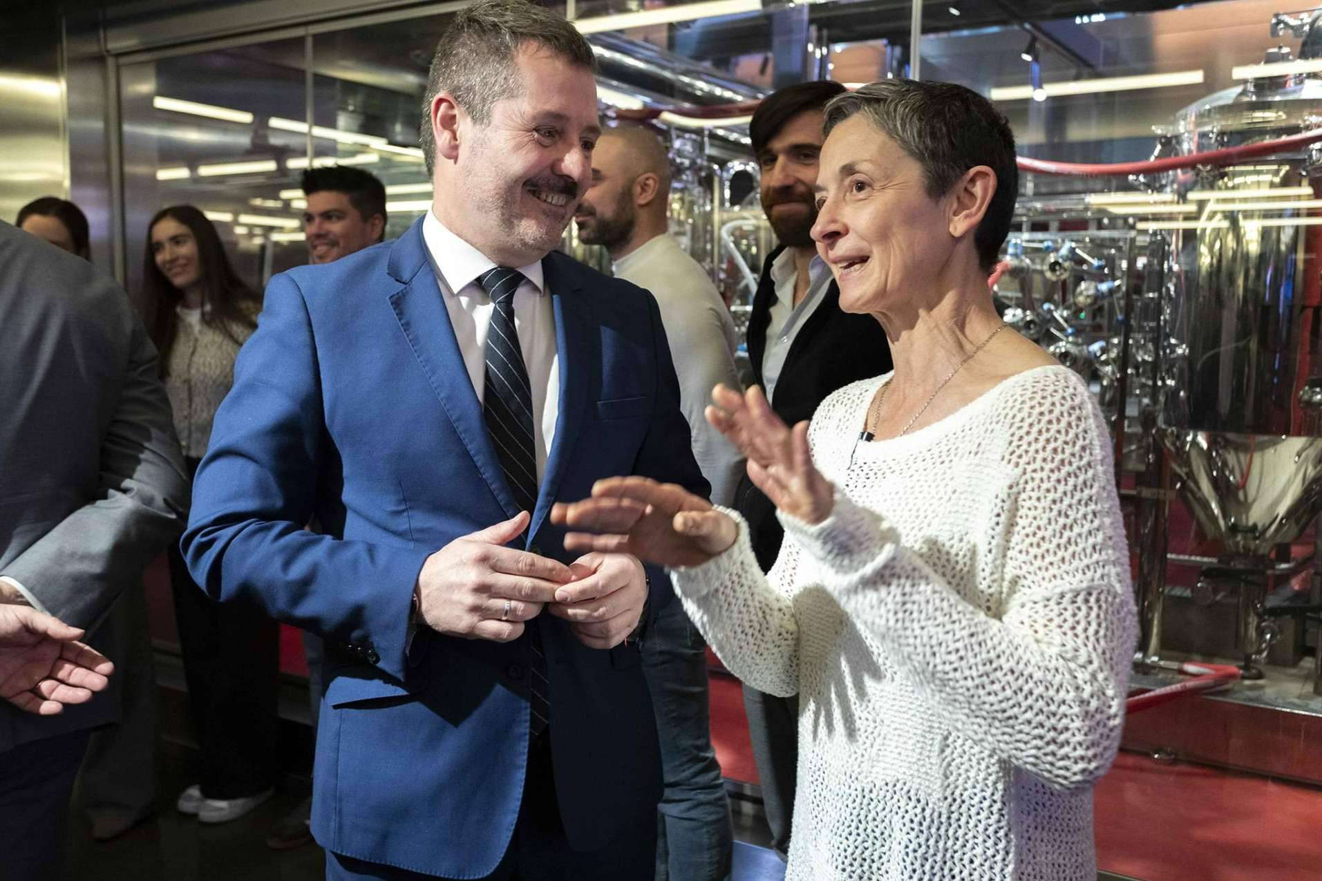 Organizado por Hostelería Madrid y la Comunidad de Madrid