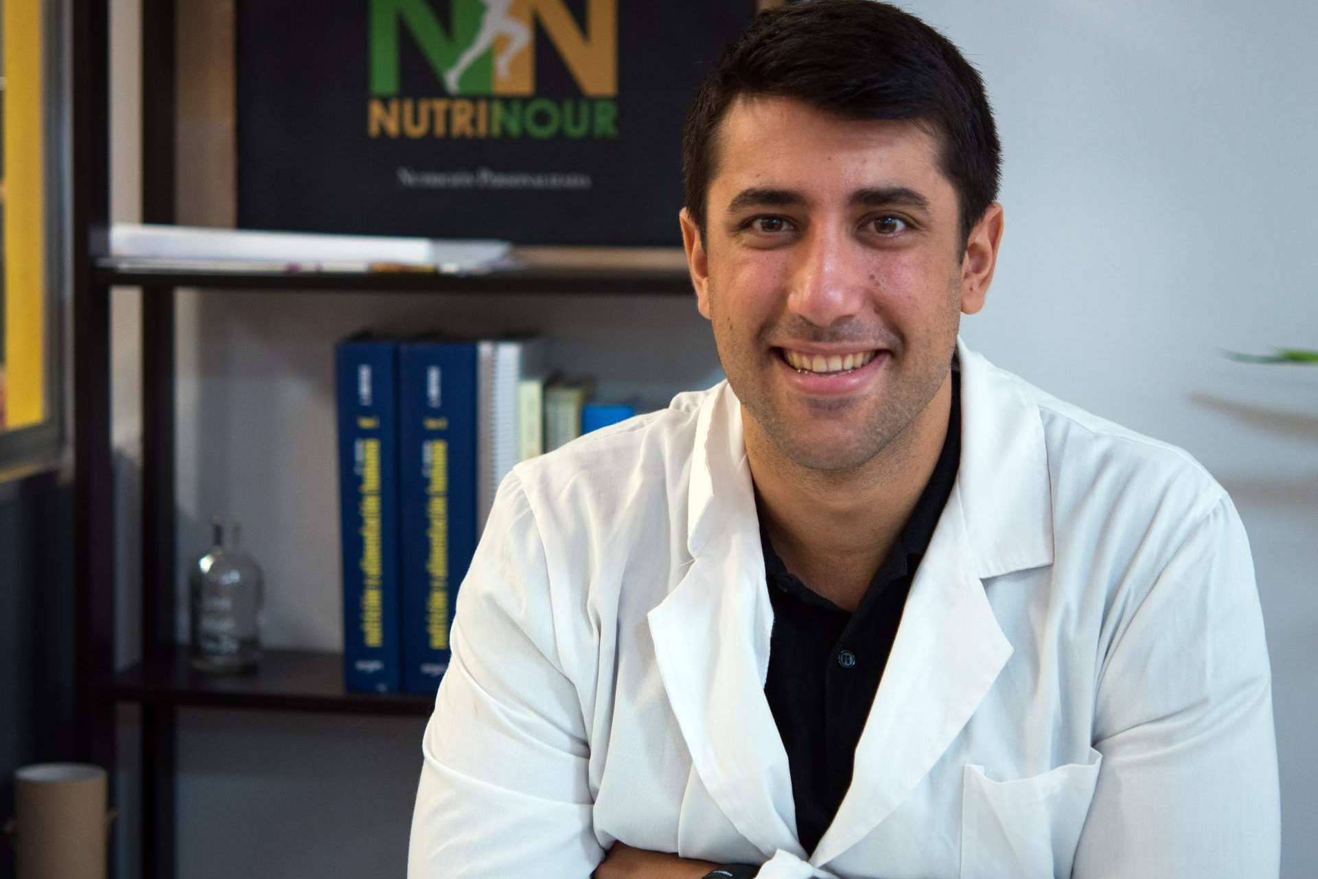 Daniel Mantas aborda las enfermedades intestinales y su vínculo con el SIBO