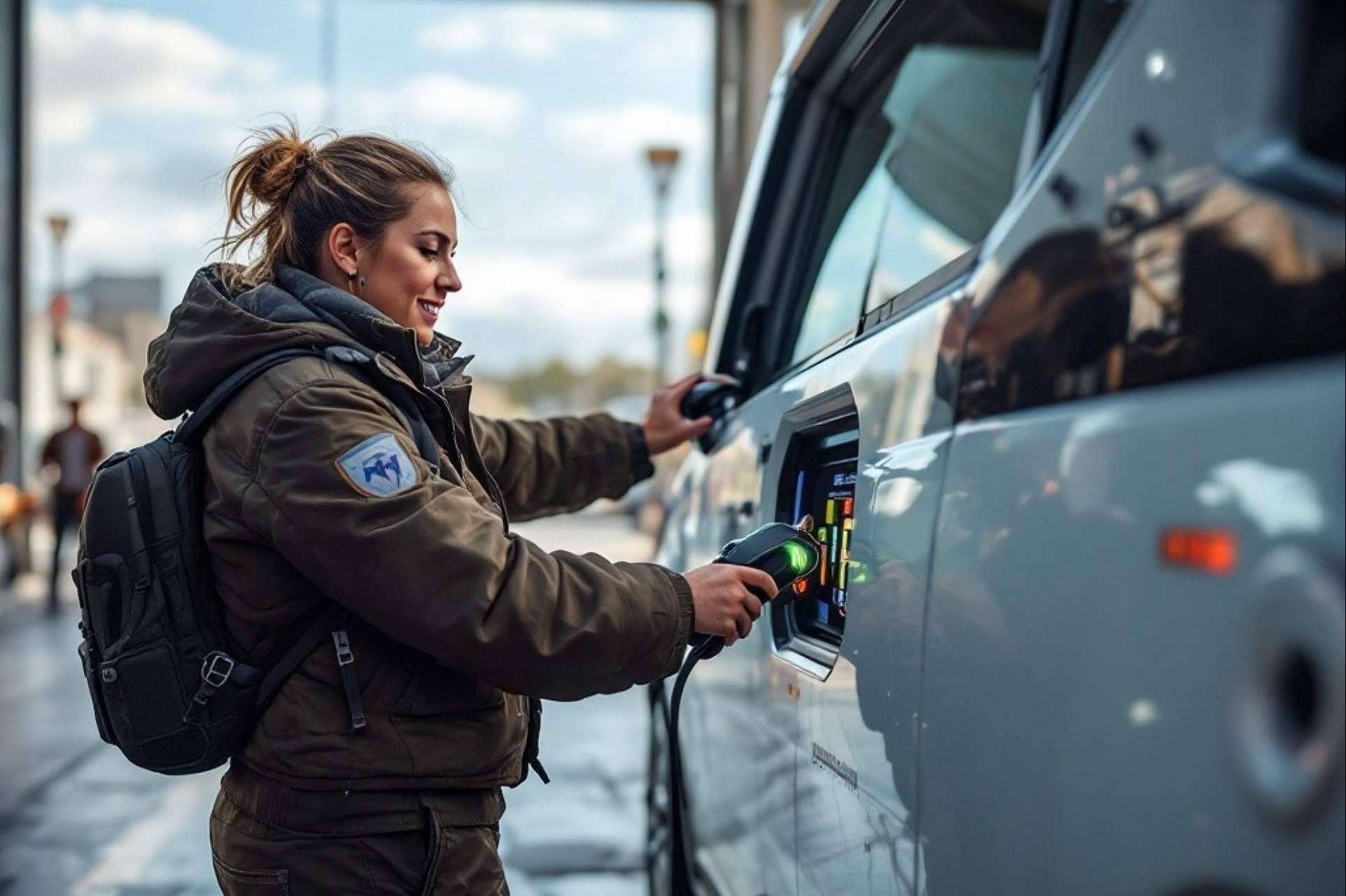 EmilIA, el asistente de eficiencia energética
