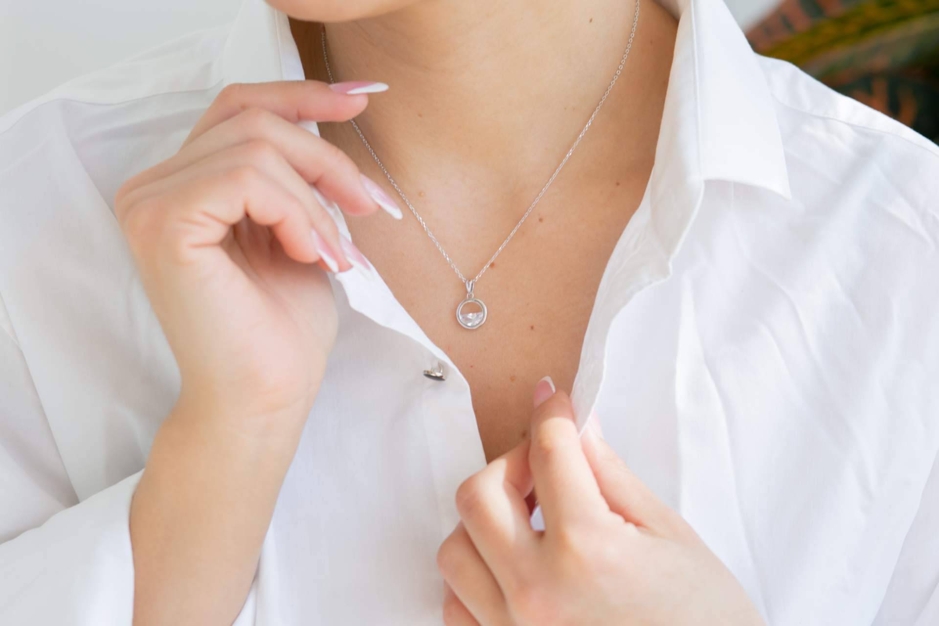 Ilusionatee, el arte de crear joyas con historia y significado