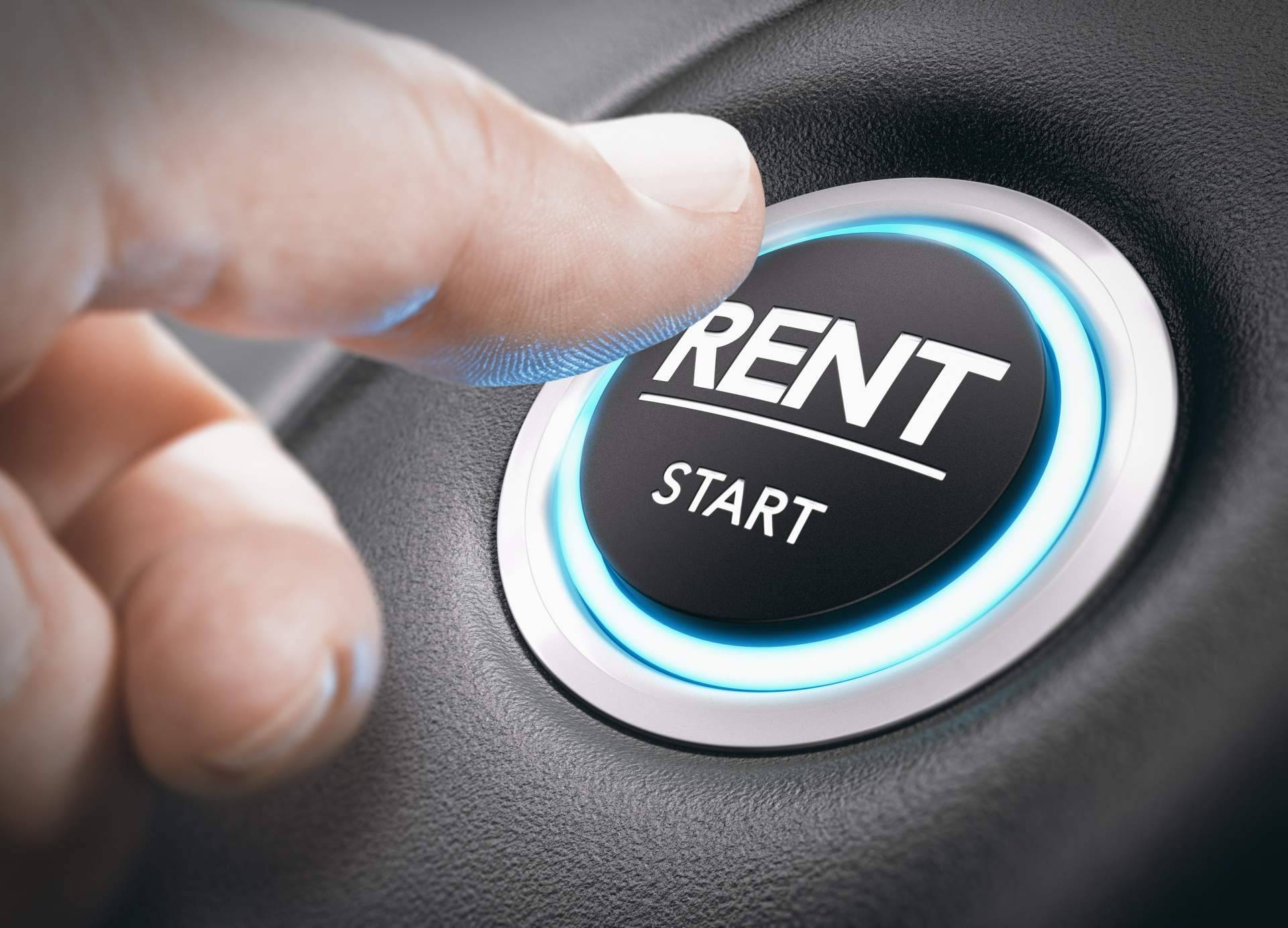 Cómo optimizar la planificación de rutas con vehículos de renting