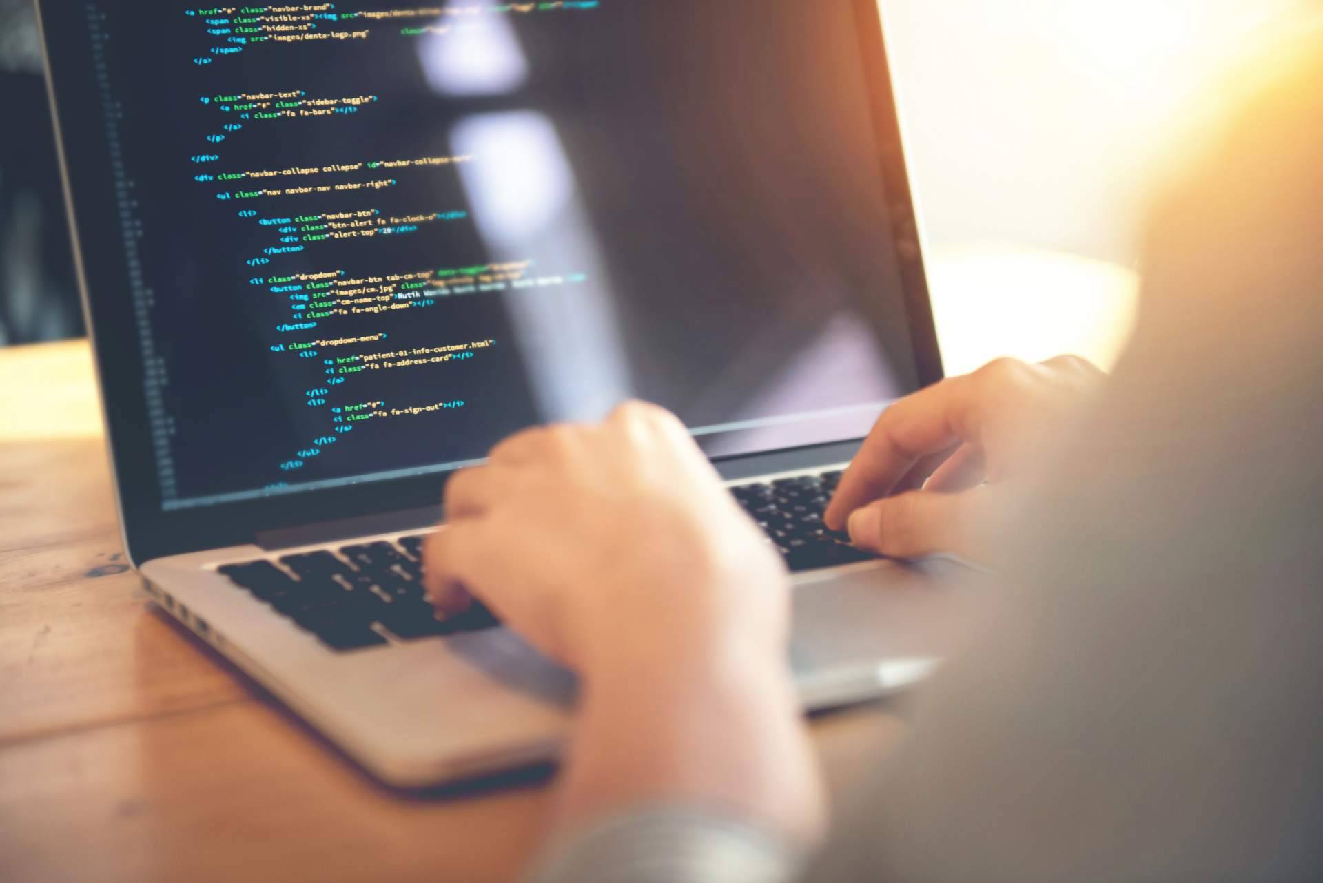 Servicio de diseño web en Benalmádena, OUNTI agencia de diseño web de confianza