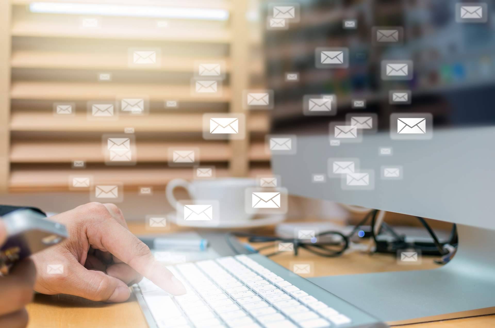 Israel Huerta profesionaliza el canal email con su servicio de email marketing orientado a resultados