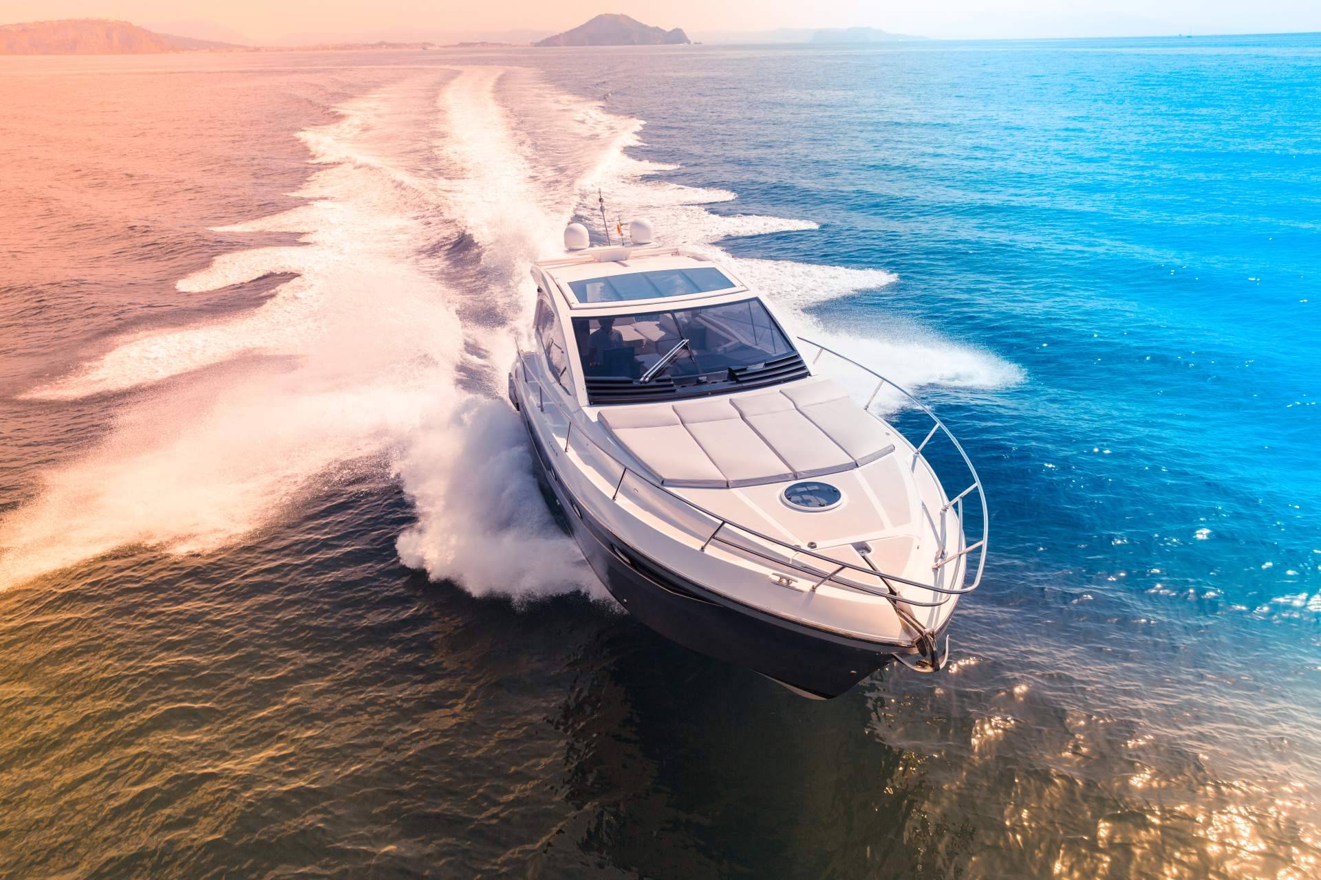 Turbos24h amplía su oferta con turbos para barcos Yanmar de alto rendimiento