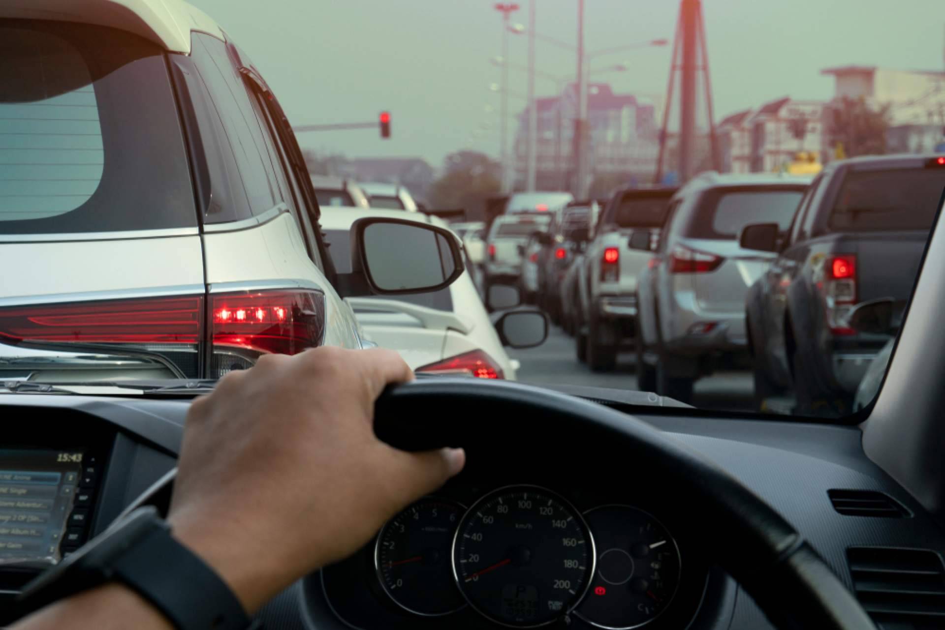 Indemnización por accidente de tráfico, claves para conocer los derechos de los afectados