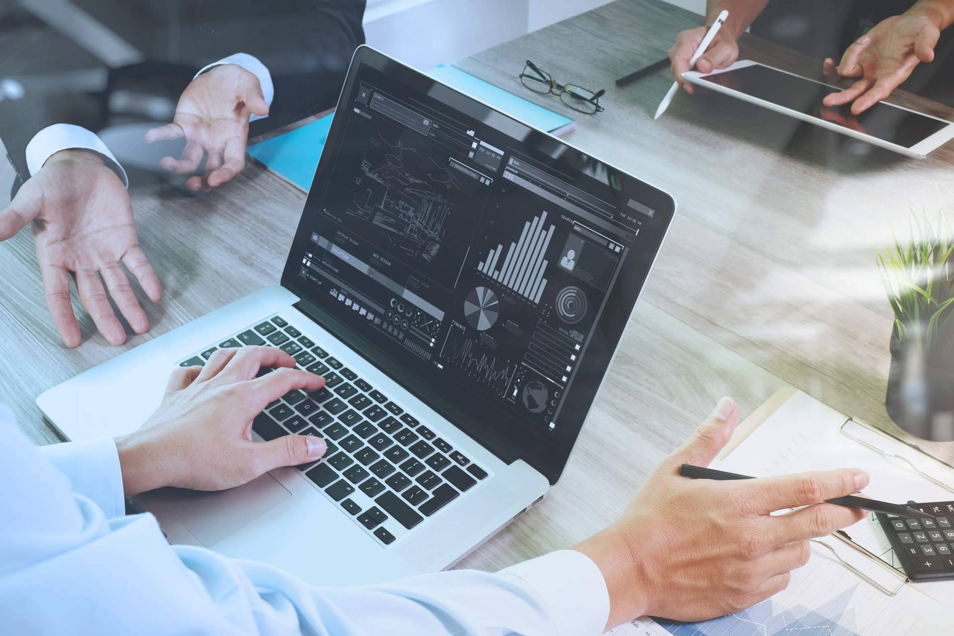 El reto del control financiero en obras y reformas; soluciones digitales para una gestión eficiente