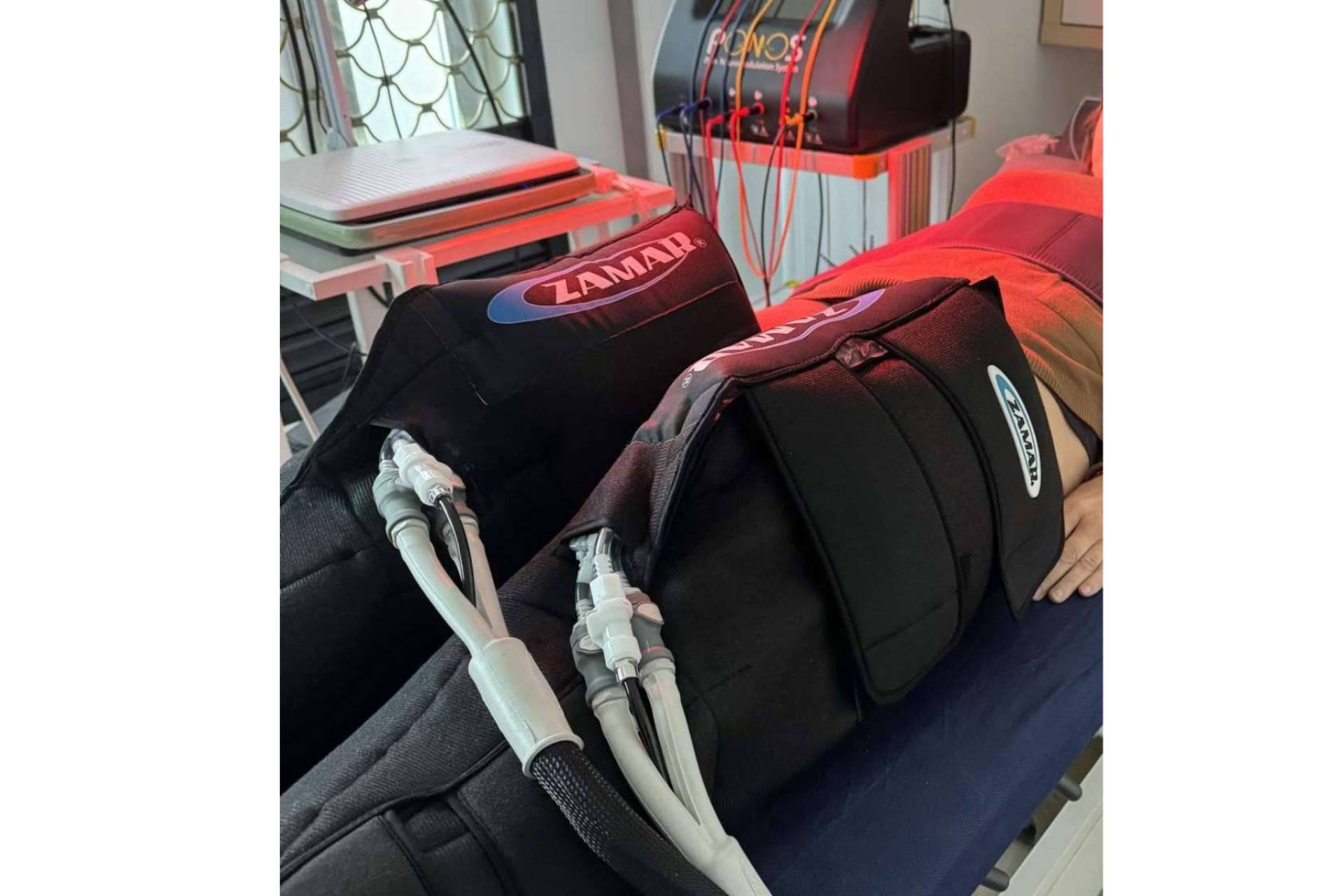 Fisiohand, la apuesta por la excelencia de la fisioterapia en Griñón