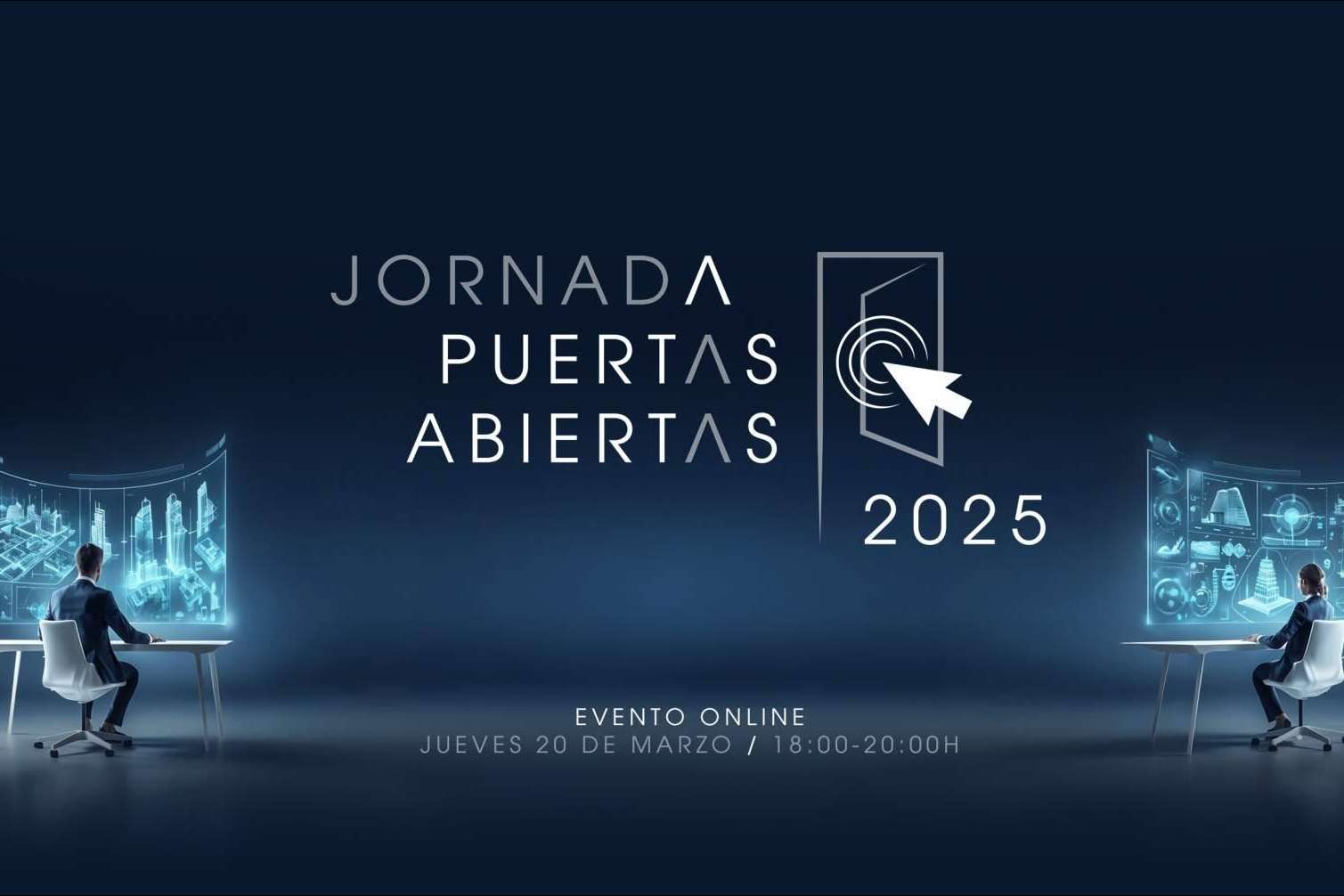 Editeca celebra su Jornada de Puertas Abiertas 2025 para universitarios y profesionales juniors