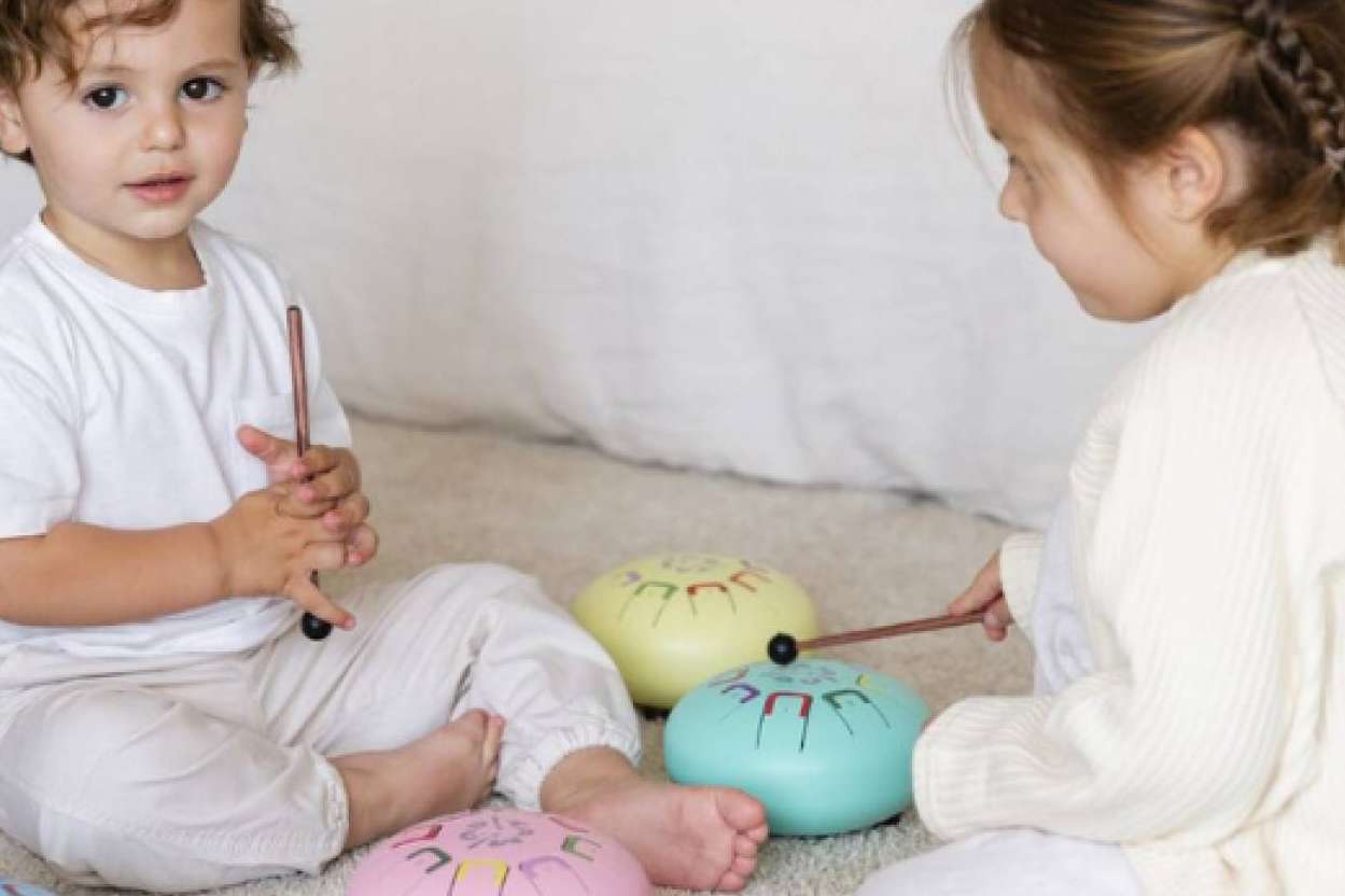 Baby Tambú, un rediseño que encanta a los más pequeños