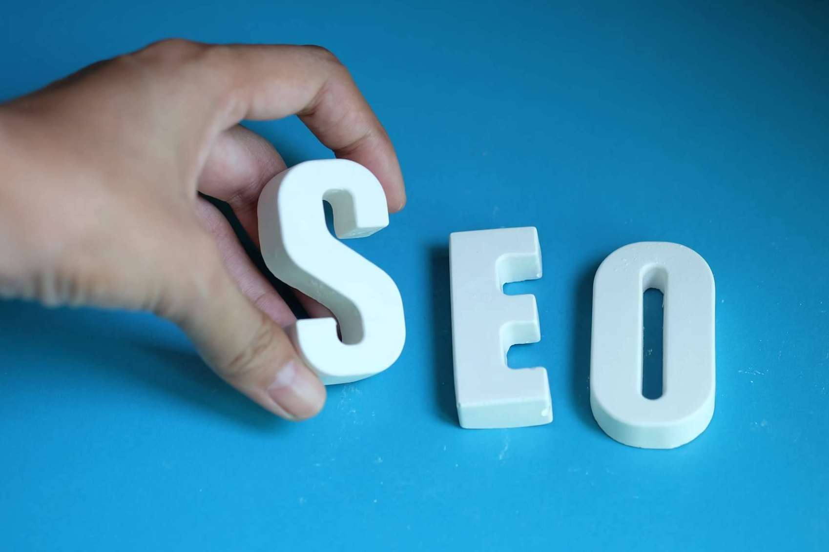 Más allá de tener una web, cómo el SEO marca la diferencia en las ventas online