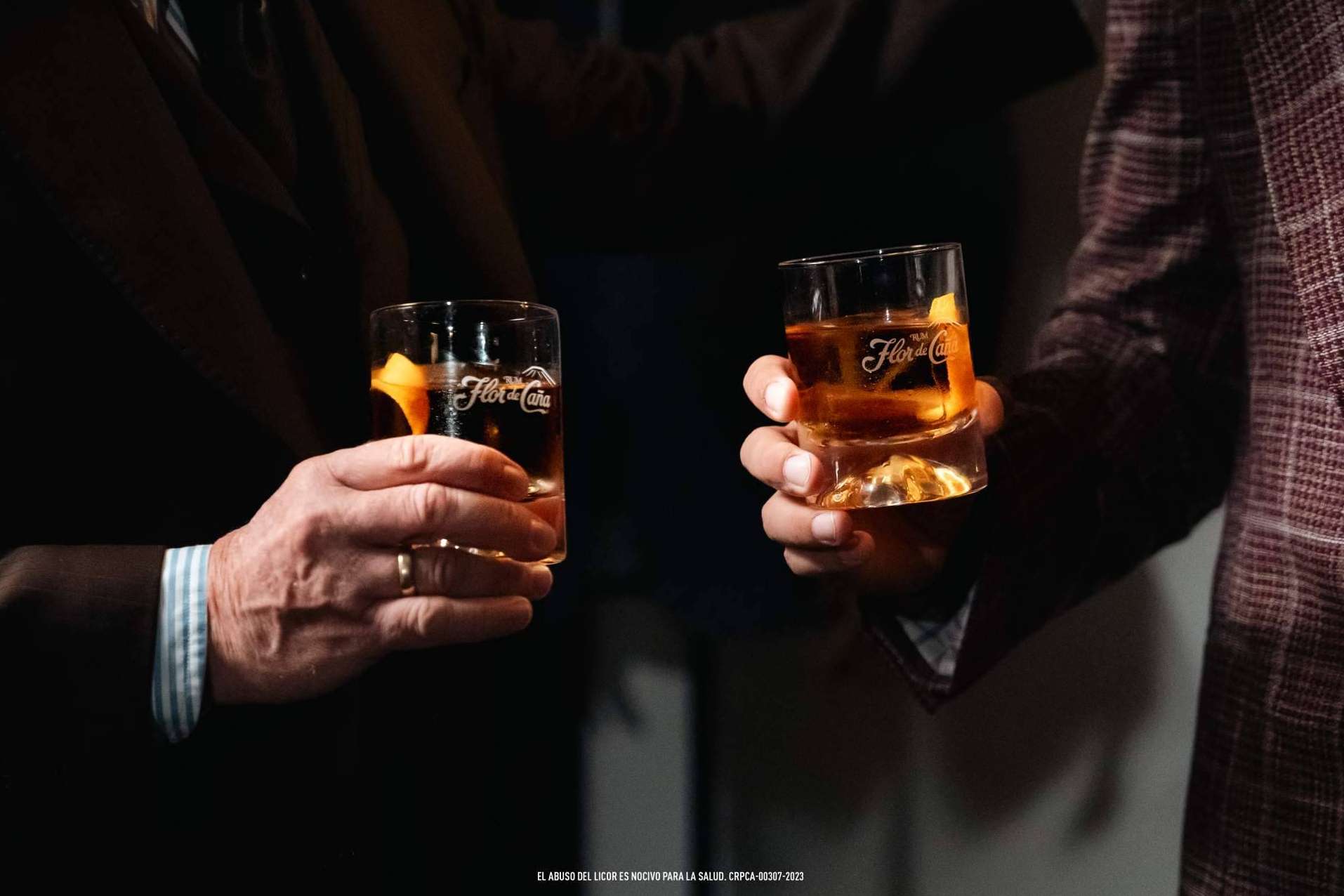 El mejor regalo del Día del Padre con 2x1 en la Flor de Caña Experiencia