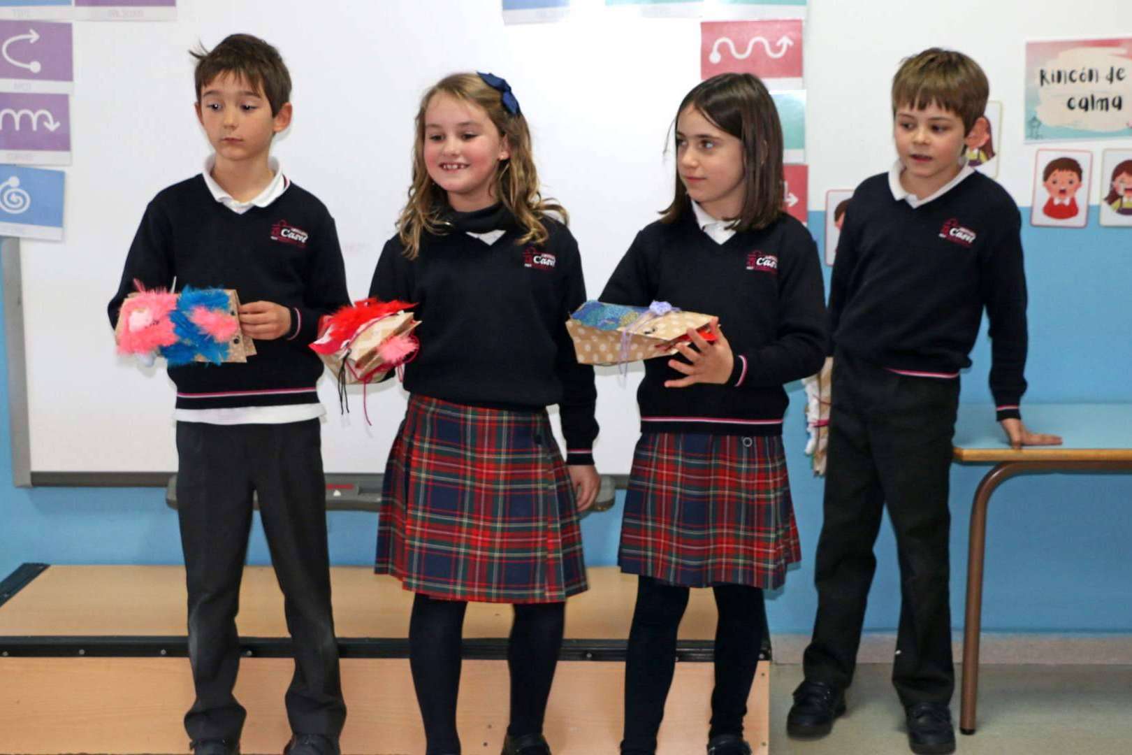 ¡Gamificación! La última tendencia del aprendizaje en la educación primaria