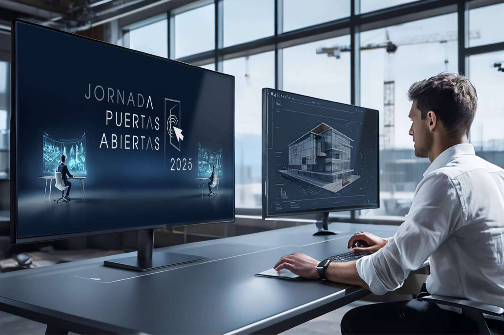 Editeca presenta su Jornada de Puertas Abiertas; una oportunidad única para impulsar la carrera profesional