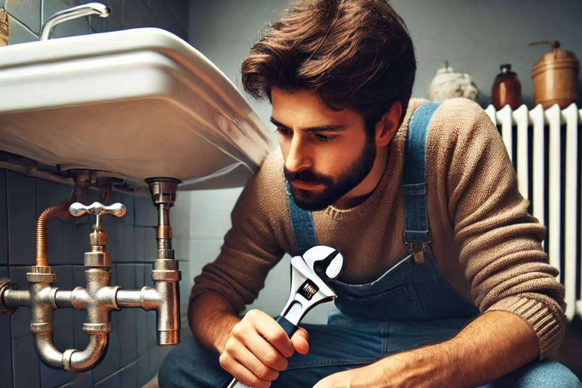 Cómo evitar costosas reparaciones; Lo que todo hogar debe tener para solucionar averías