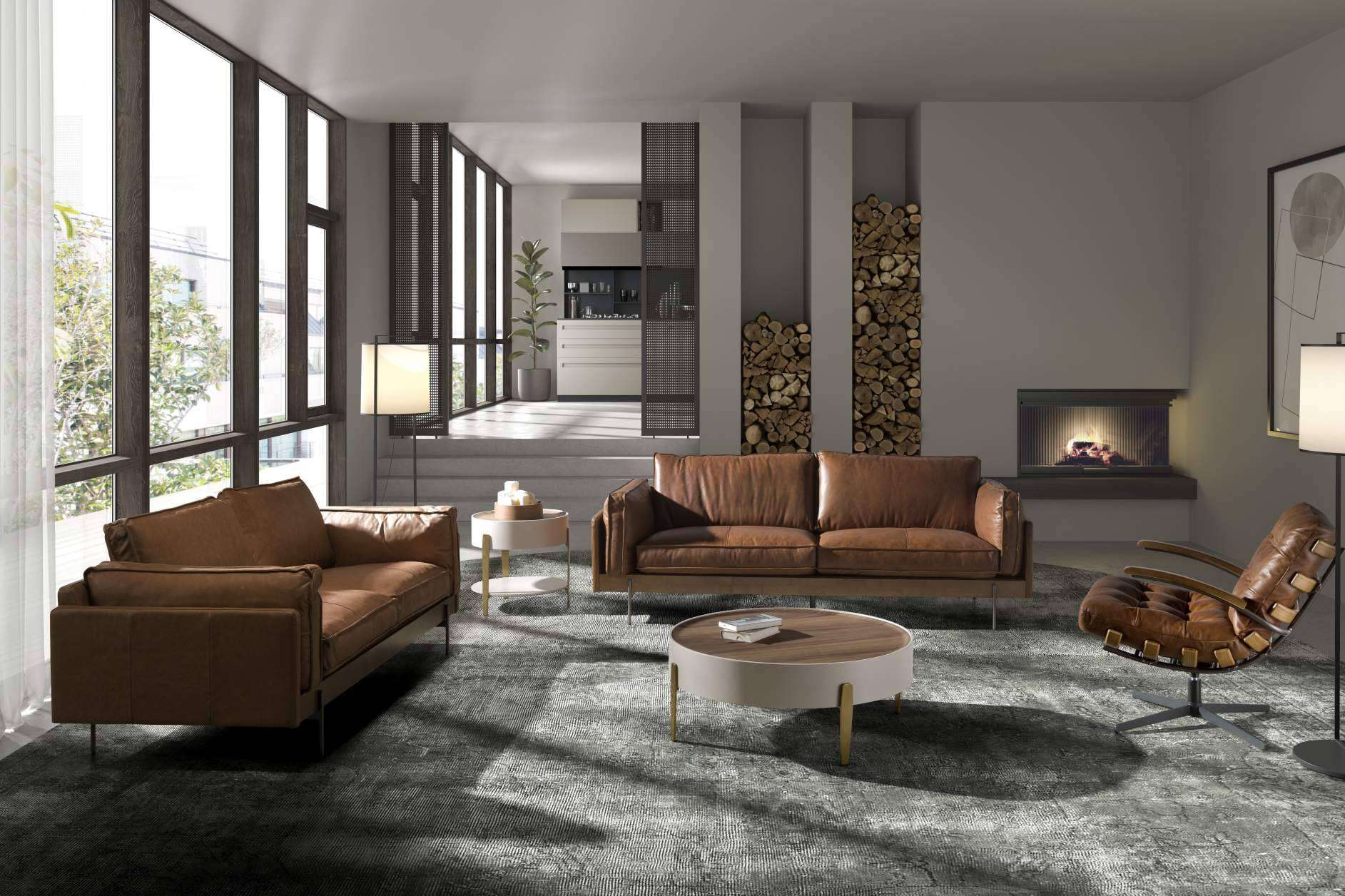 Más de 600 muebles de diseño para comprar sin moverse de casa, así es la nueva shop online de Ángel Cerdá