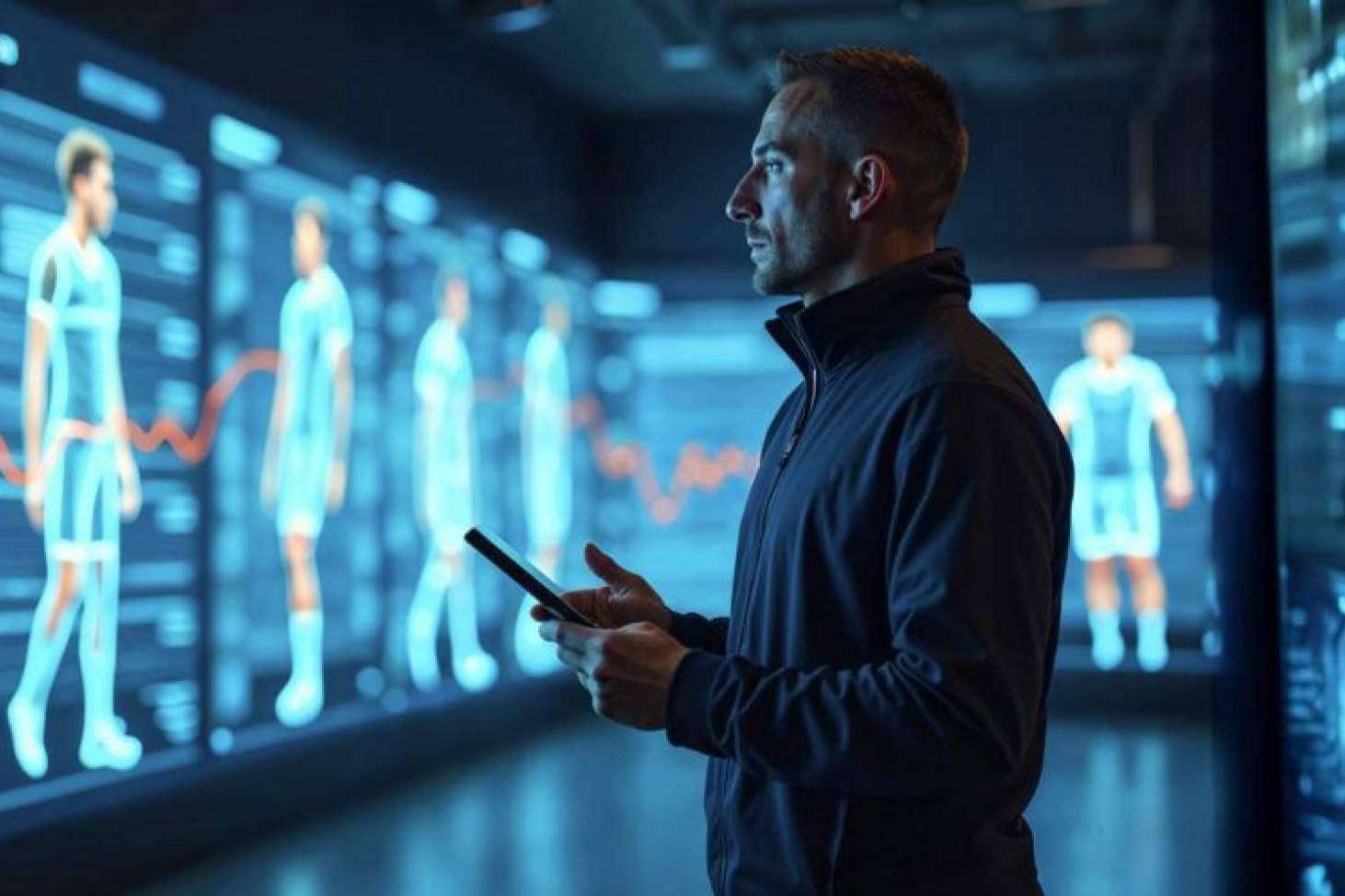 La Inteligencia Artificial revoluciona el deporte; nuevas oportunidades para los profesionales del sector