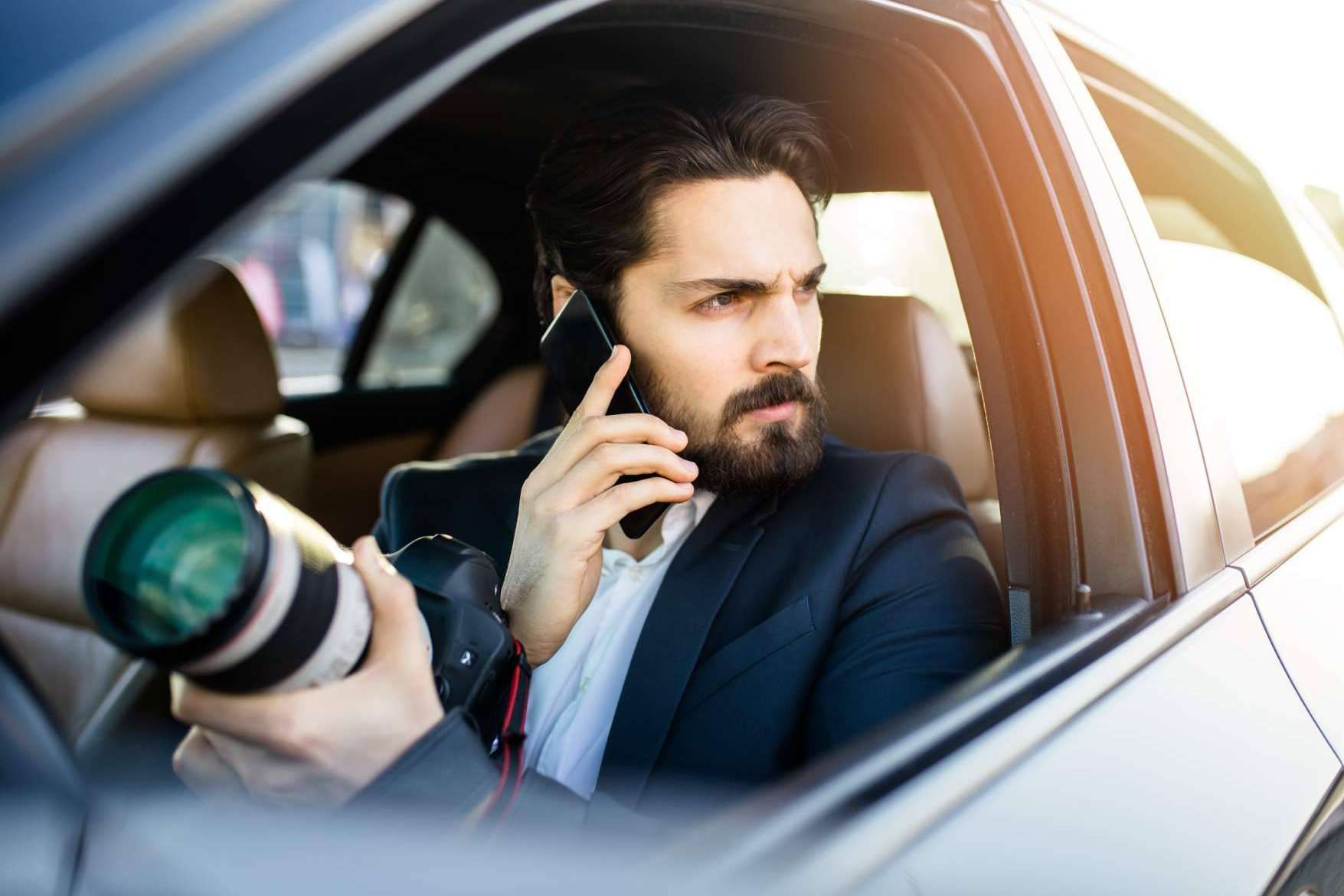 CTX Detectives Privados ofrece servicios profesionales de investigación privada en Madrid