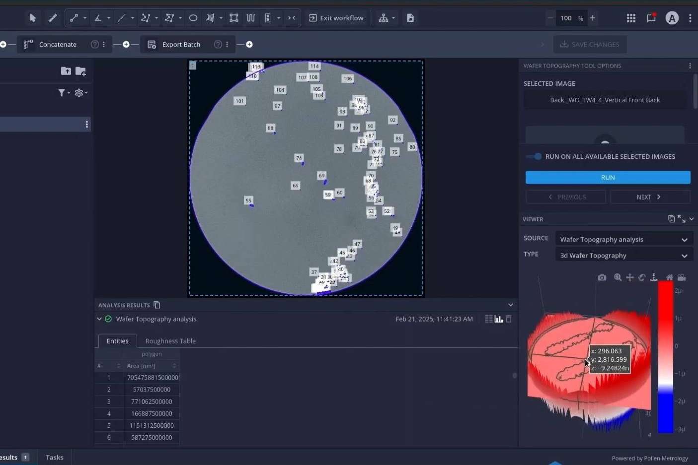 Wooptix y Pollen; Alianza Estratégica para la captura de imágenes con la integración de Smart3