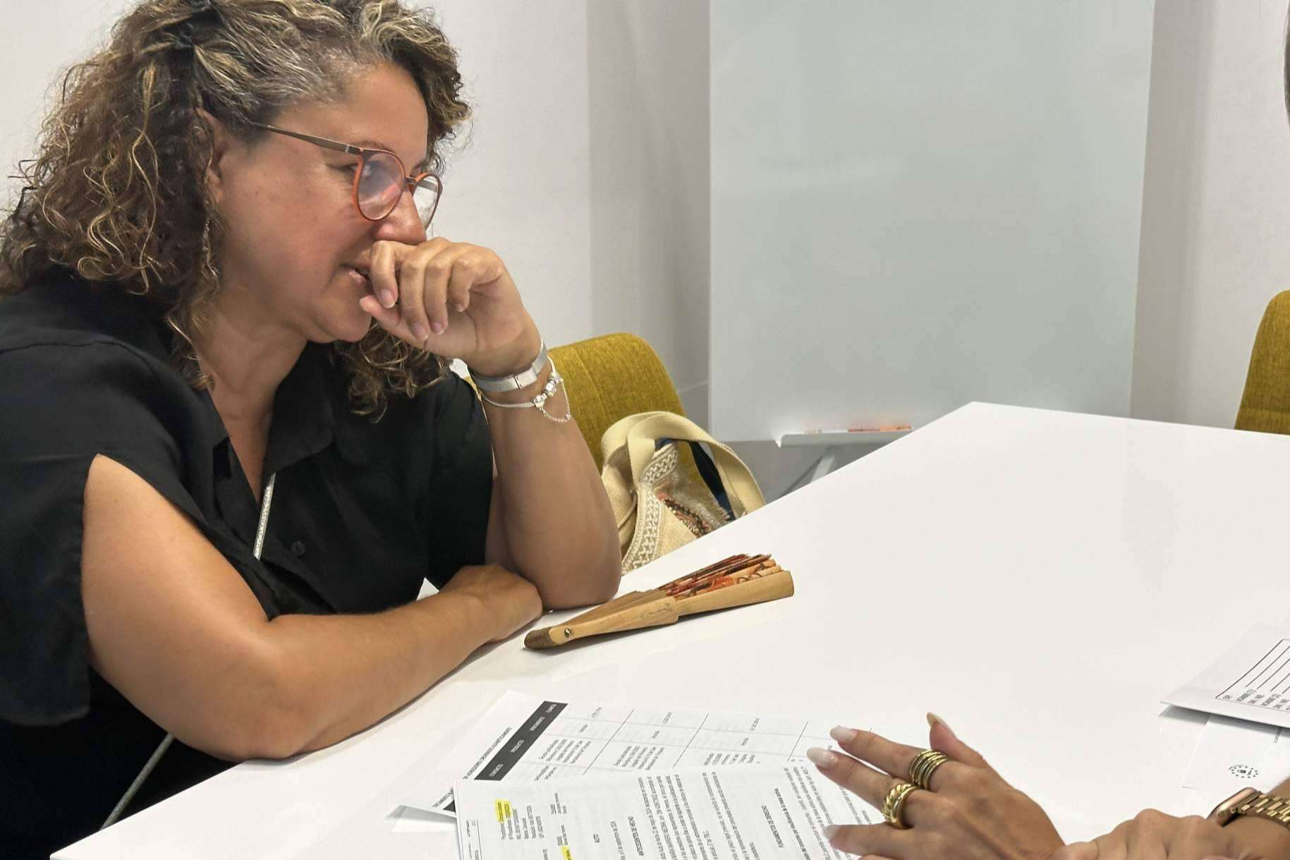 Nueva oportunidad tras liberarse de una deuda de 139.000 euros para una vecina de Canarias