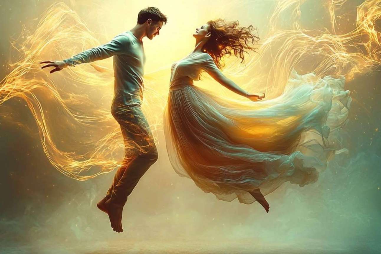 Atmanity; Ecstatic Queerness y el camino hacia el bienestar integral