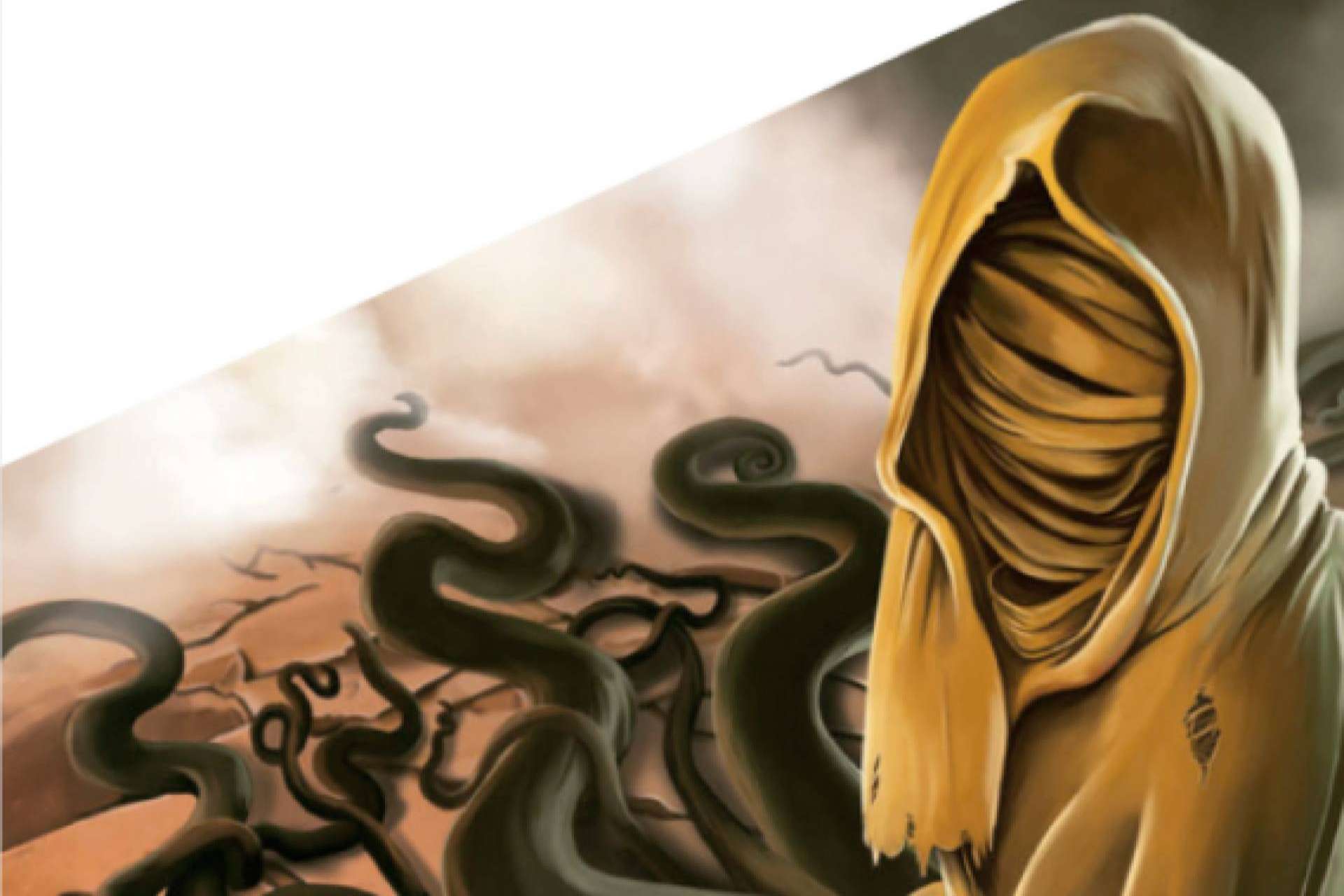 Más allá de Lovecraft; Los nuevos mitos lovecraftianos por Álvaro Aparicio