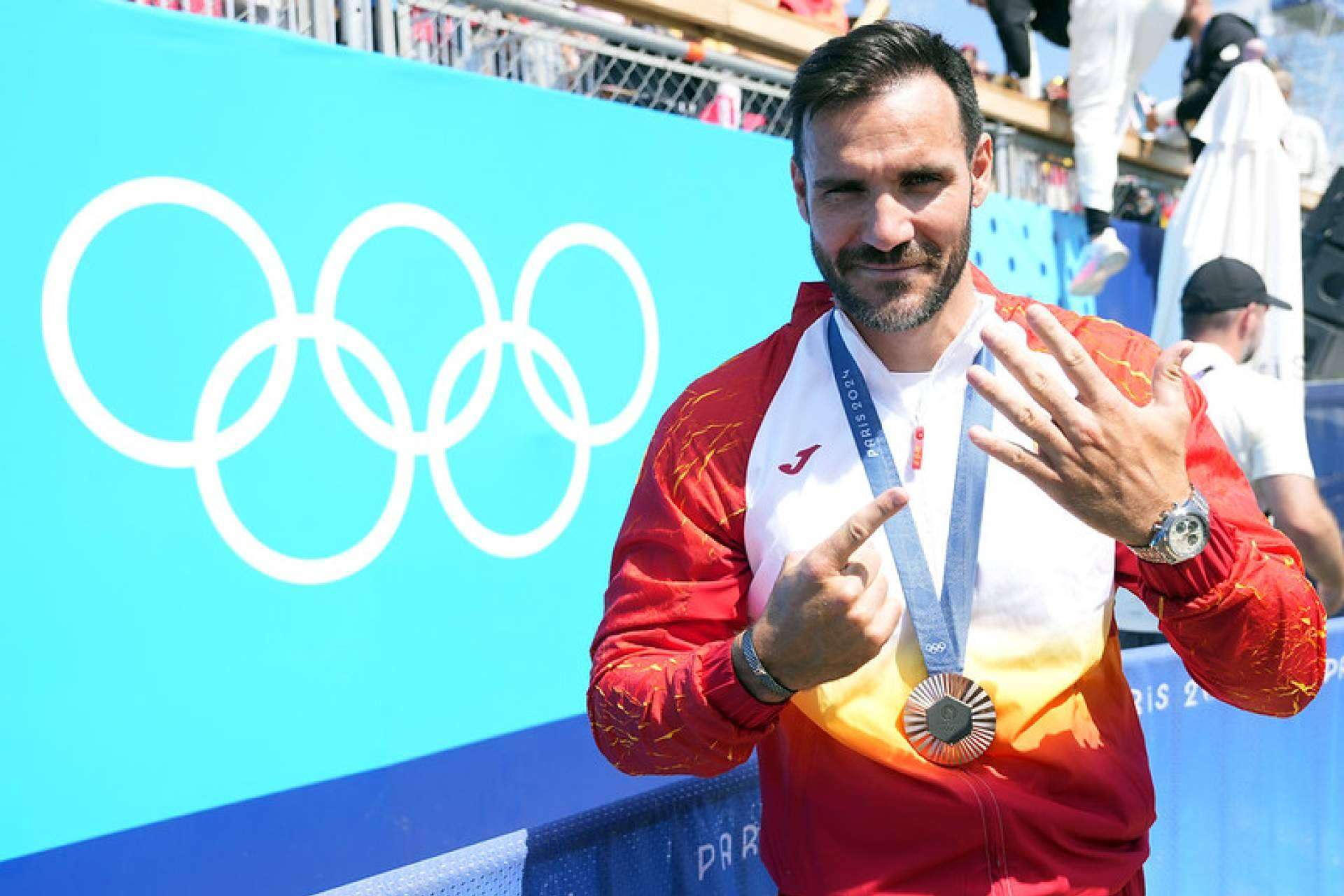 ViveSelección, la tienda exclusiva en ropa deportiva de las selecciones de España