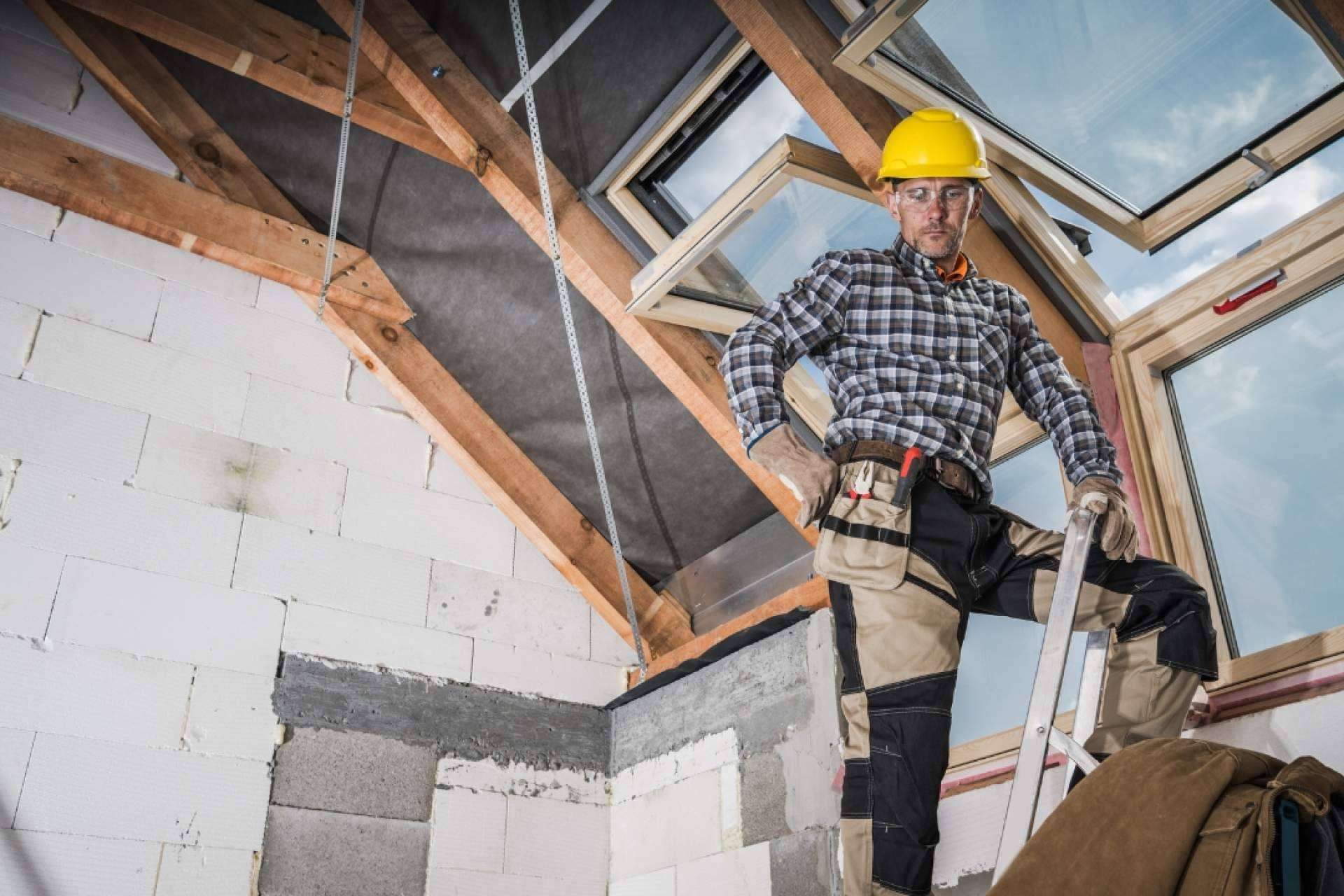 Máxima hermeticidad y menor consumo energético gracias a la tecnología SWS Soudal
