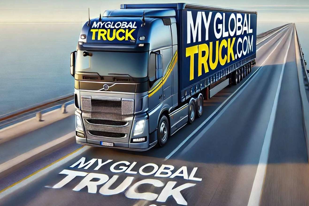 Soluciones eficientes para enviar palets con seguridad y ahorro en Myglobaltruck.com