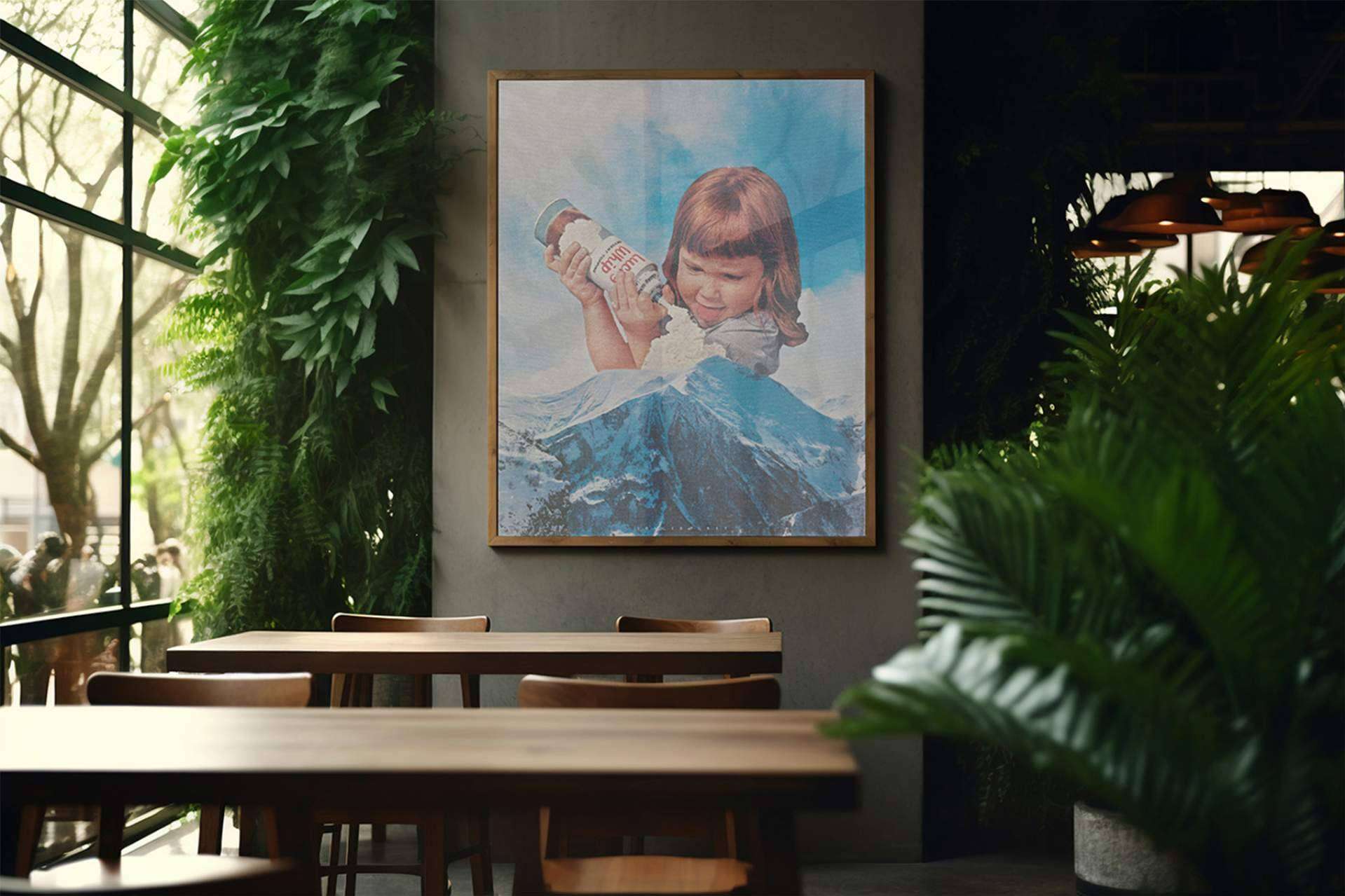 Indigo Estudio; Diseño gráfico desde Mallorca y Bali para marcas que buscan diferenciarse