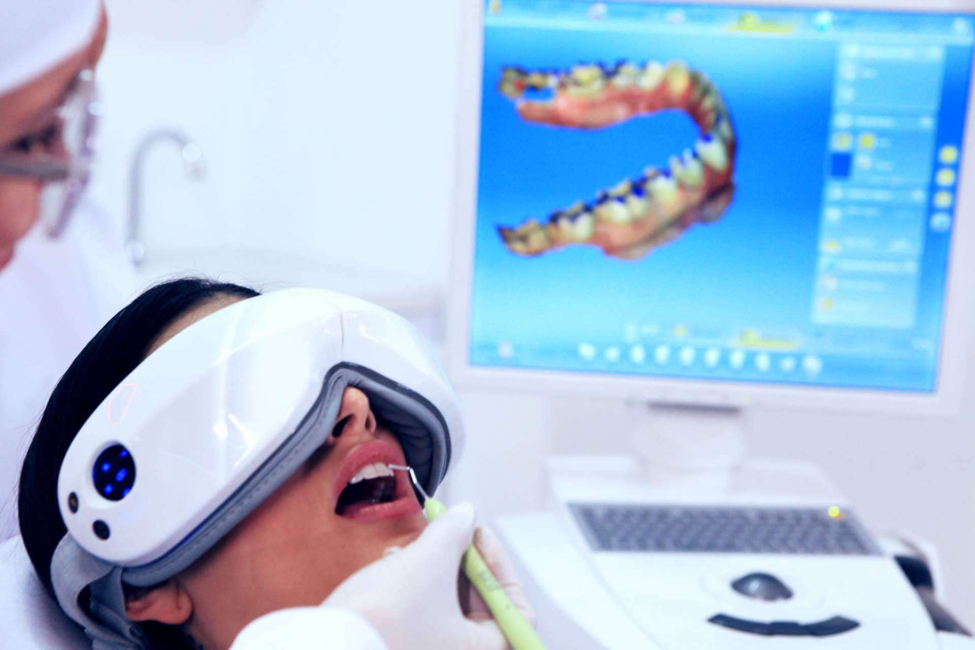 Tecnología, precisión y estética, así transforma sonrisas Odontología de Marlon Becerra