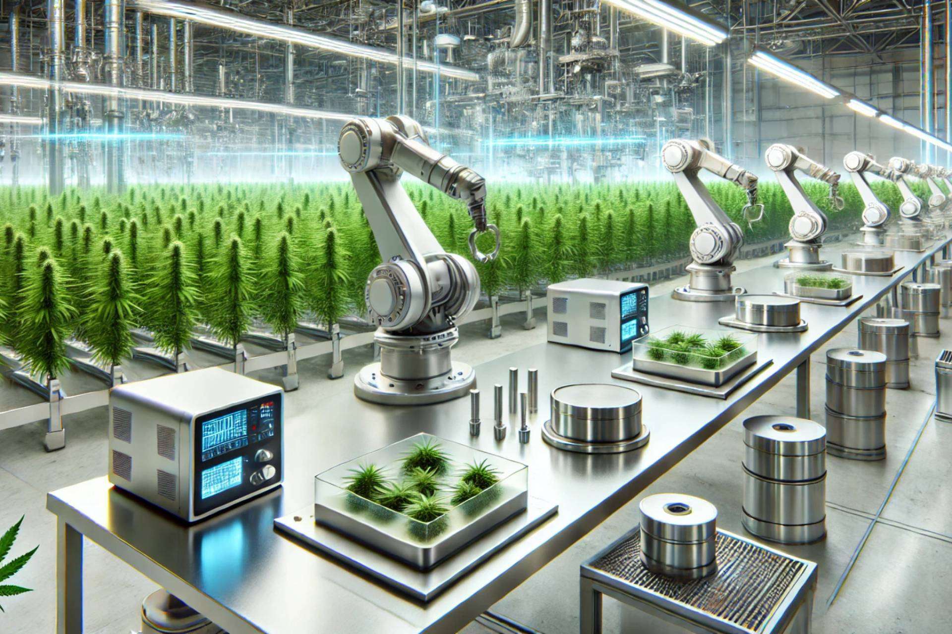 El futuro del cáñamo en 2025; Innovación, sostenibilidad y nuevas oportunidades