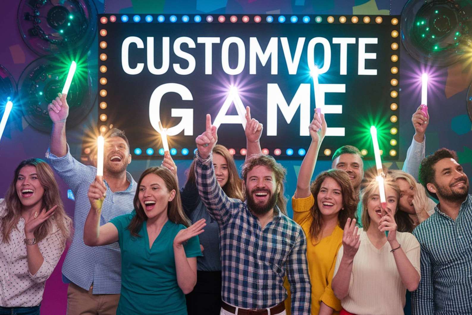 Cómo los juegos interactivos optimizan la interacción en eventos y reuniones