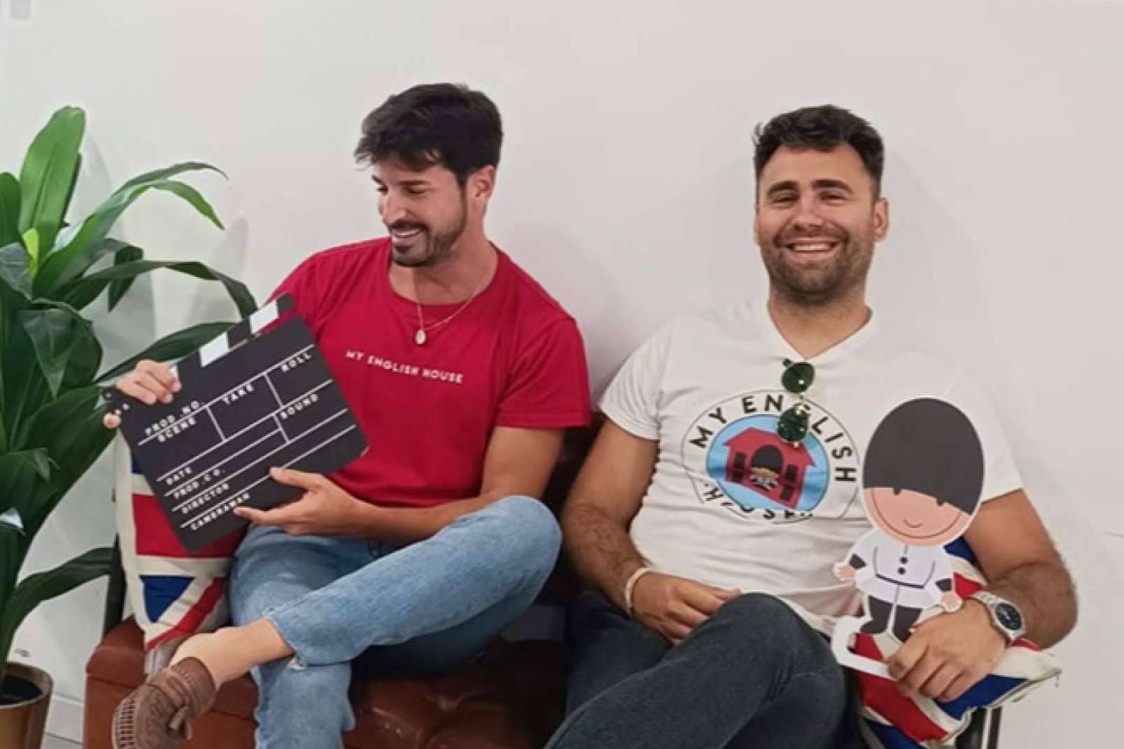 My English House afianza su método a través de talleres y llega a más ciudades en 2025