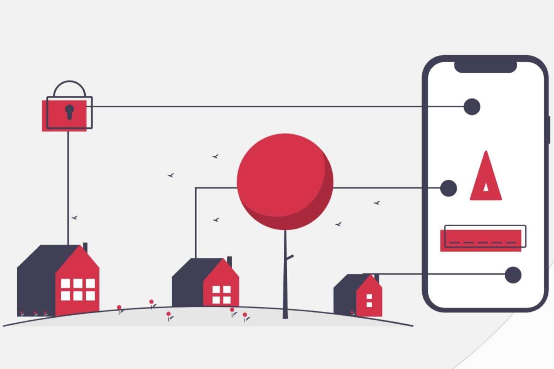 Innovación en accesos, Raixer lanza su cerradura inteligente con seis métodos de apertura