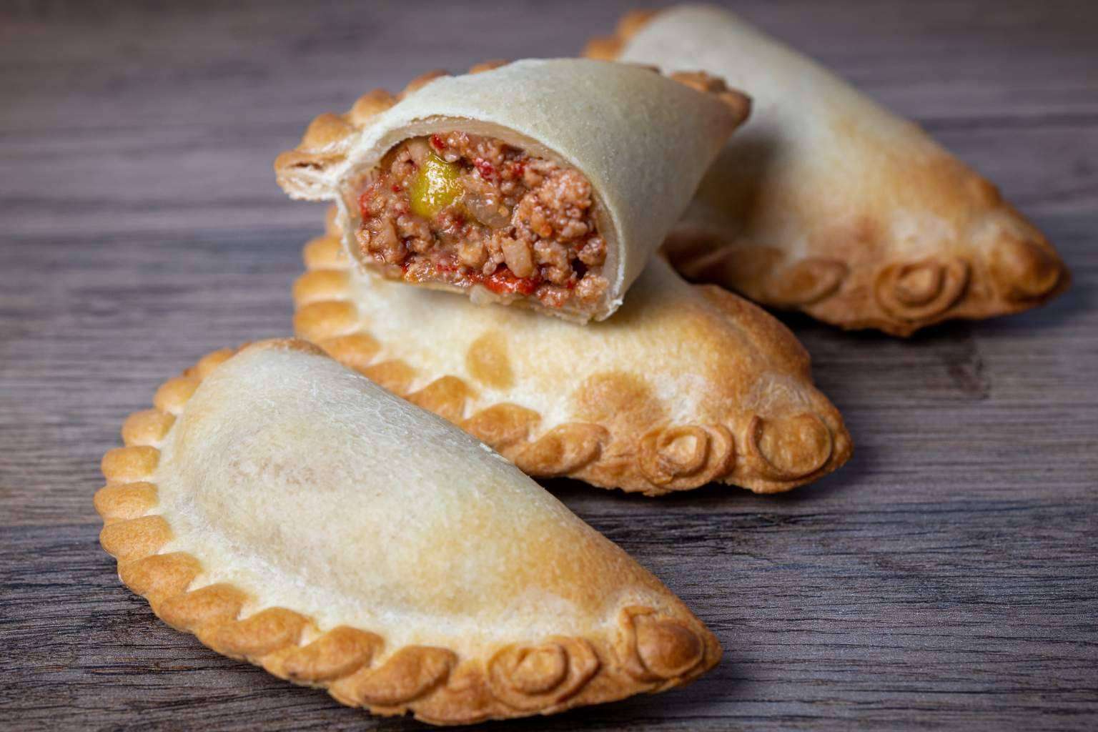 Empanadas El Rosario amplía su distribución de empanadas argentinas artesanales en España